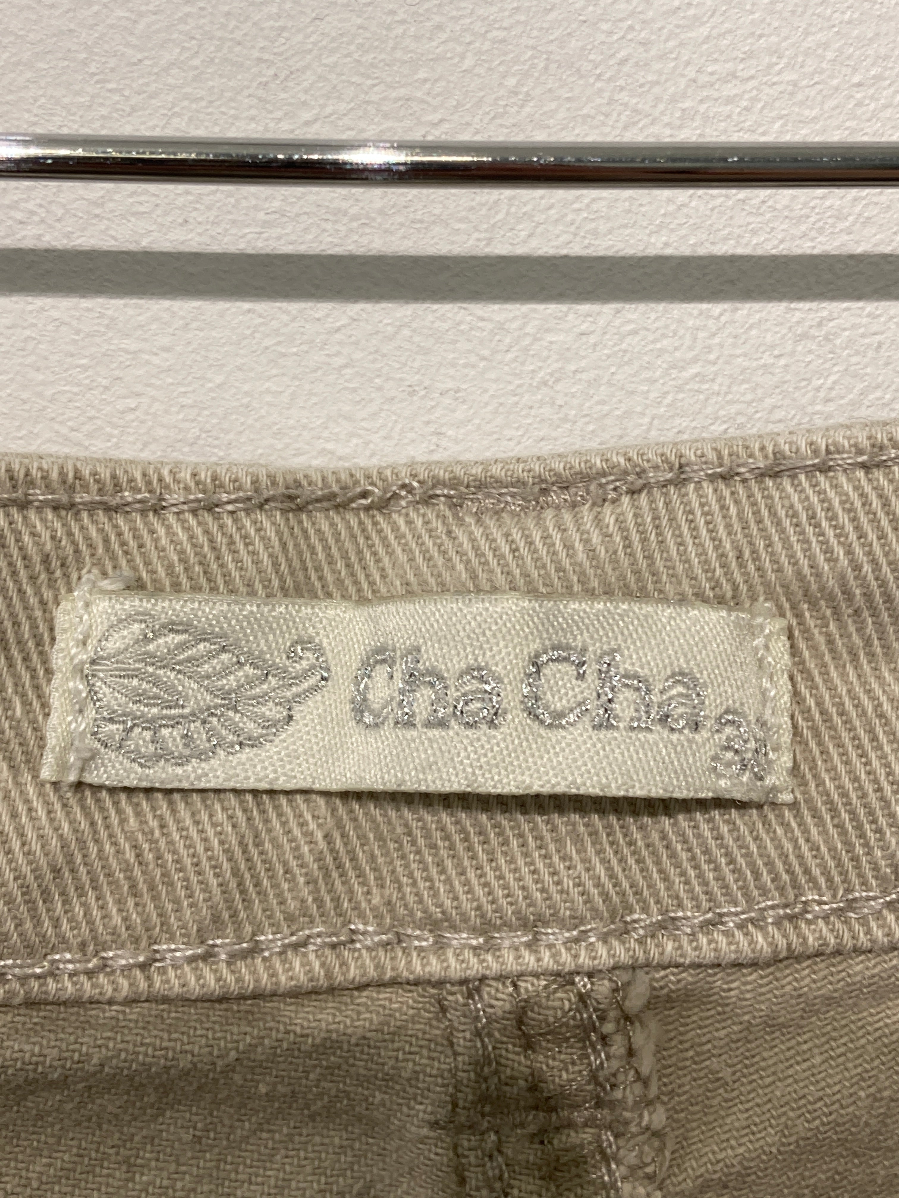 Cha Cha Bukser