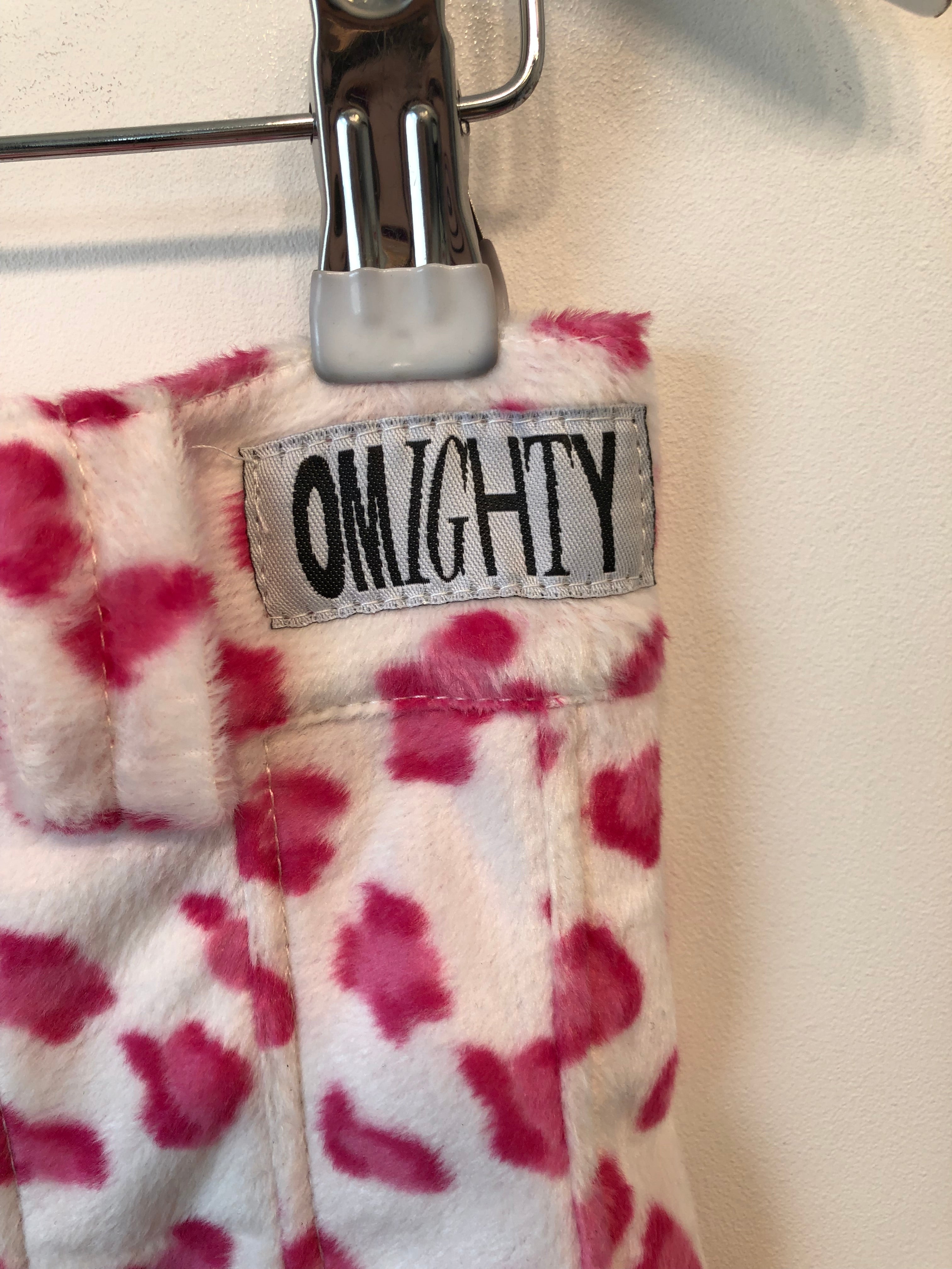 Omighty Nederdel