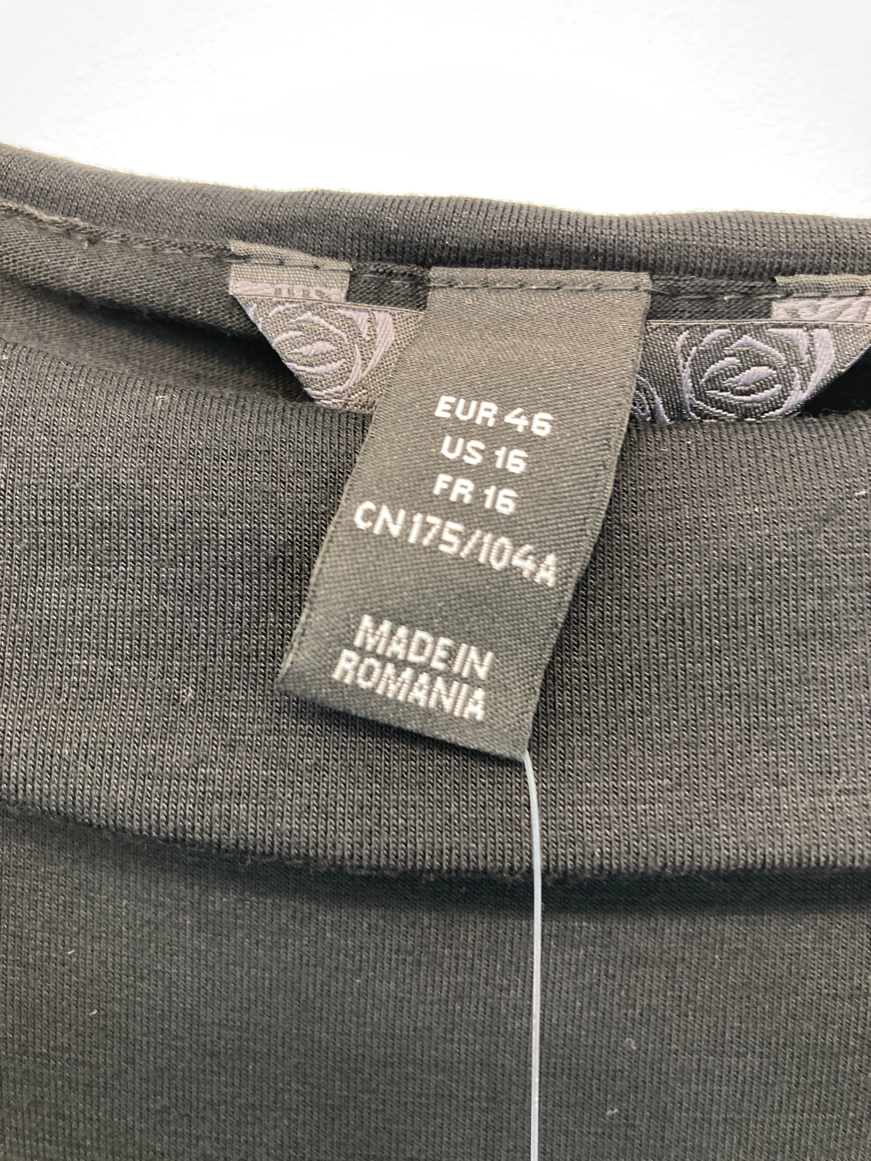 H&M Kjole