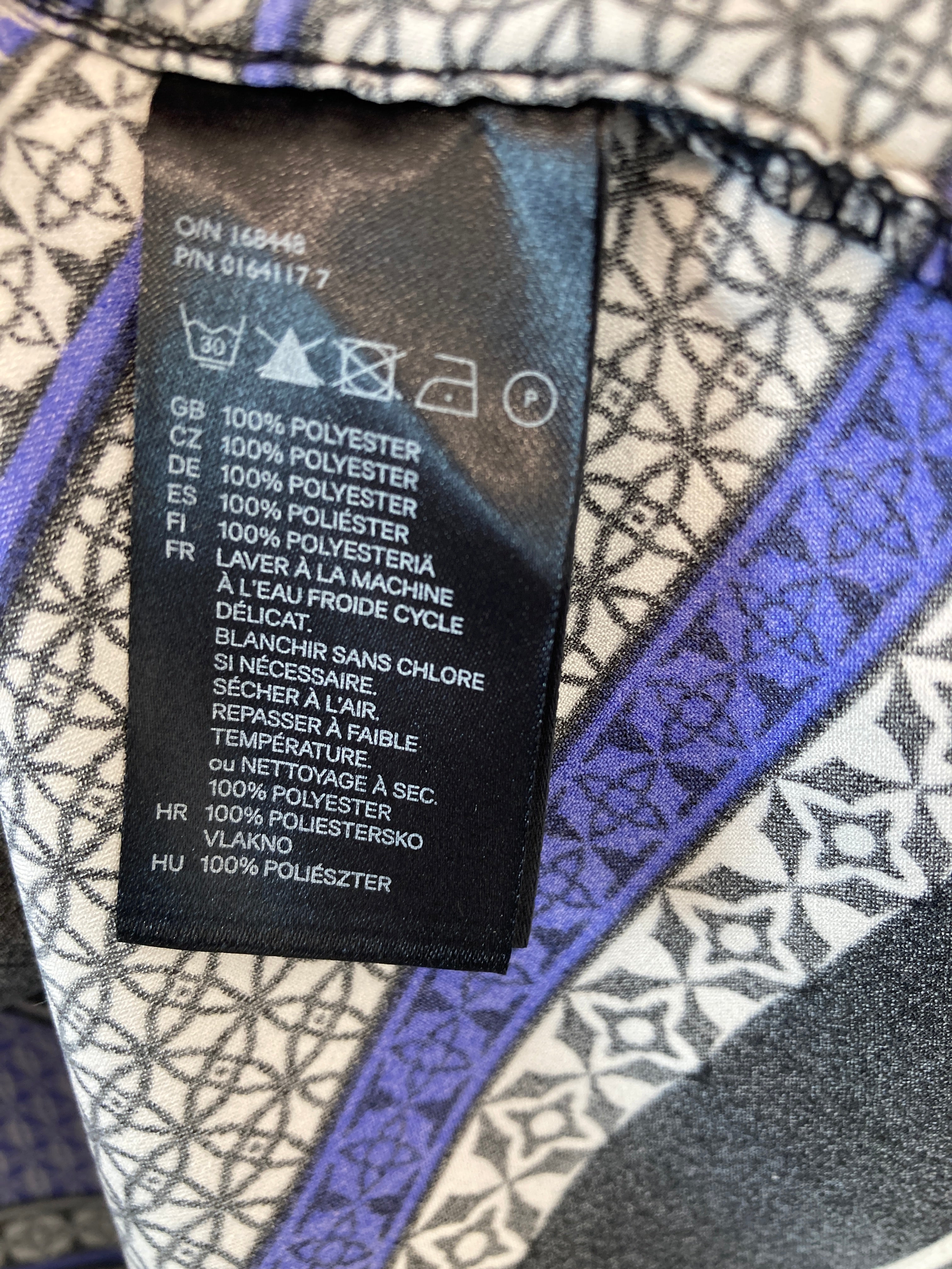 H&M Bluse