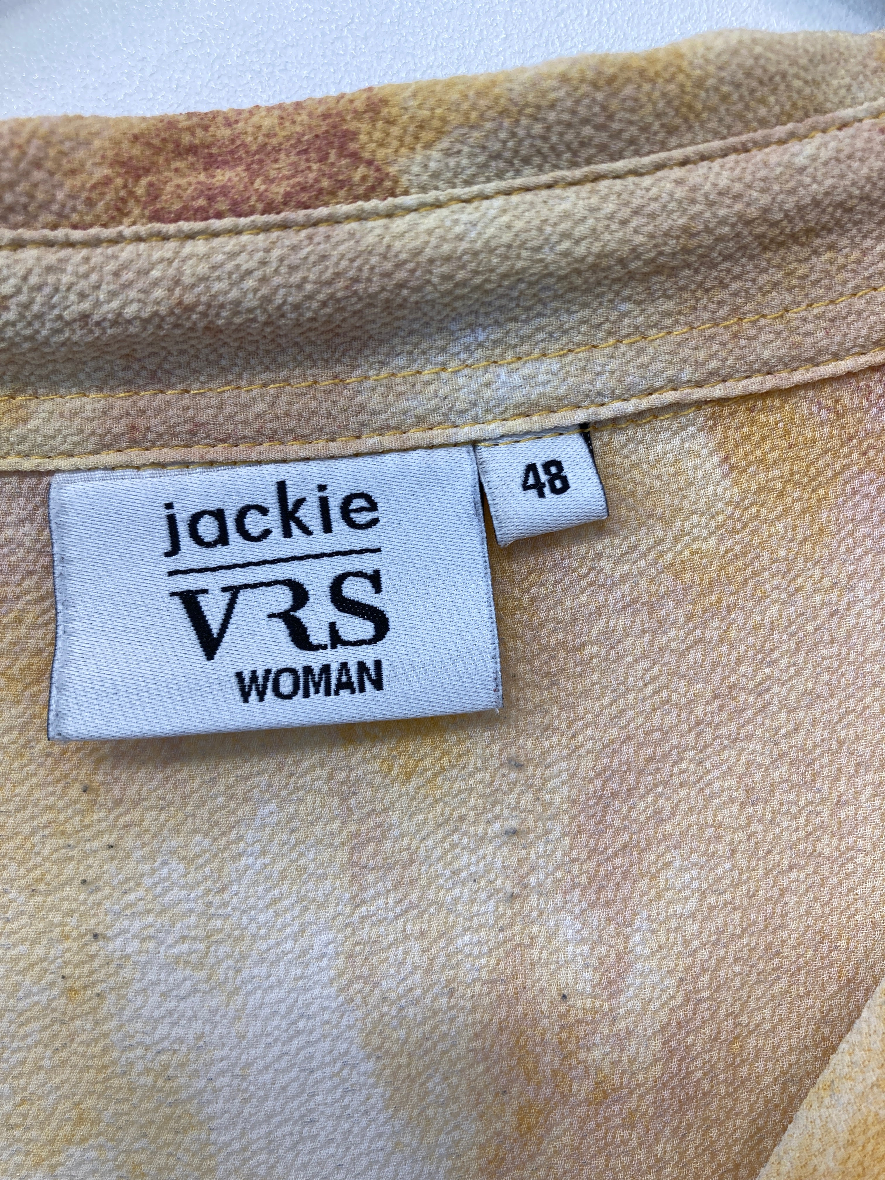 VRS Jackie Skjorte