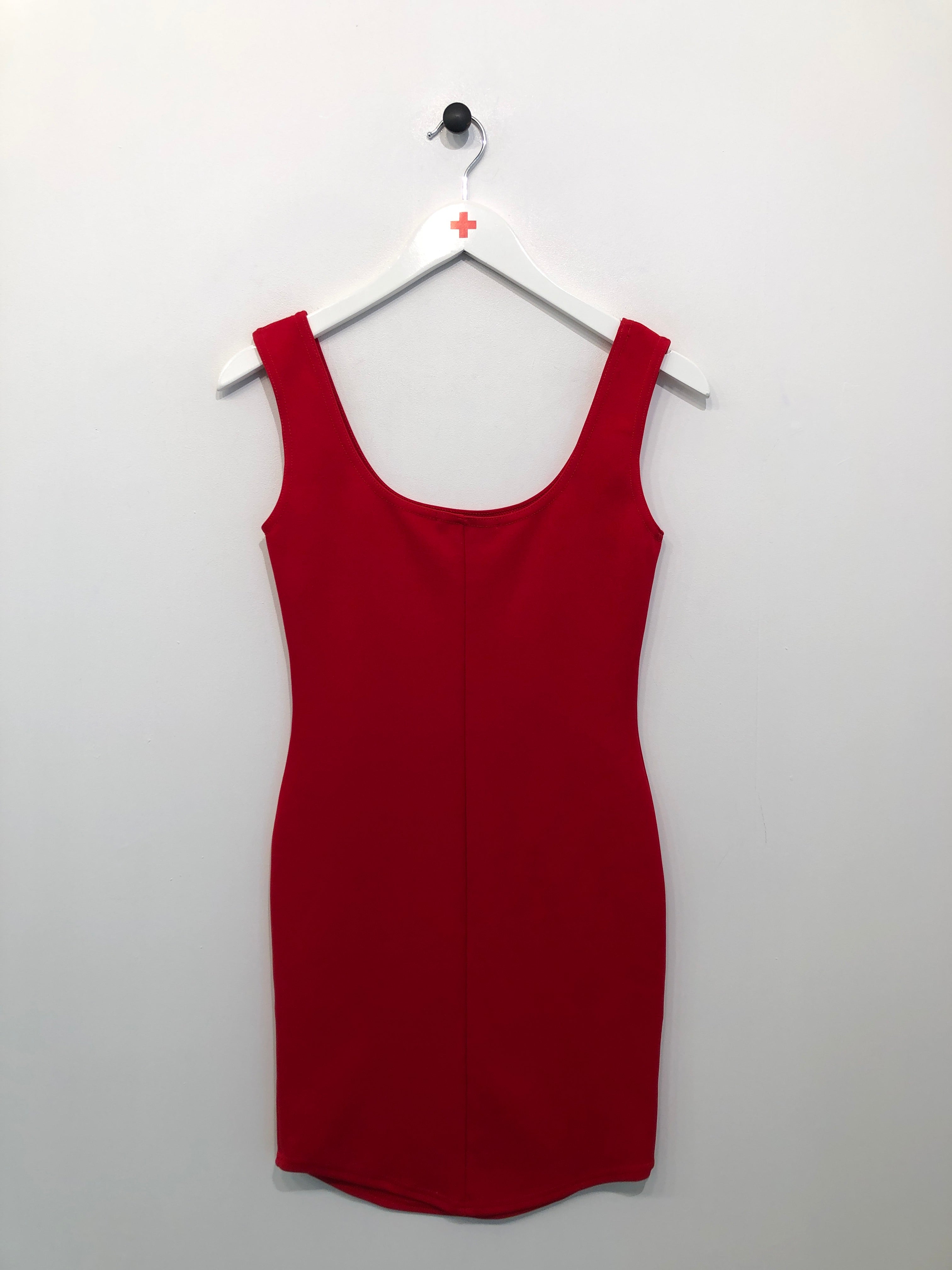 Missguided Kjole