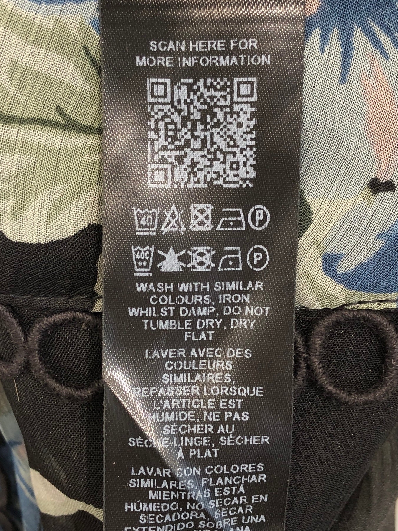 Asos Kjole