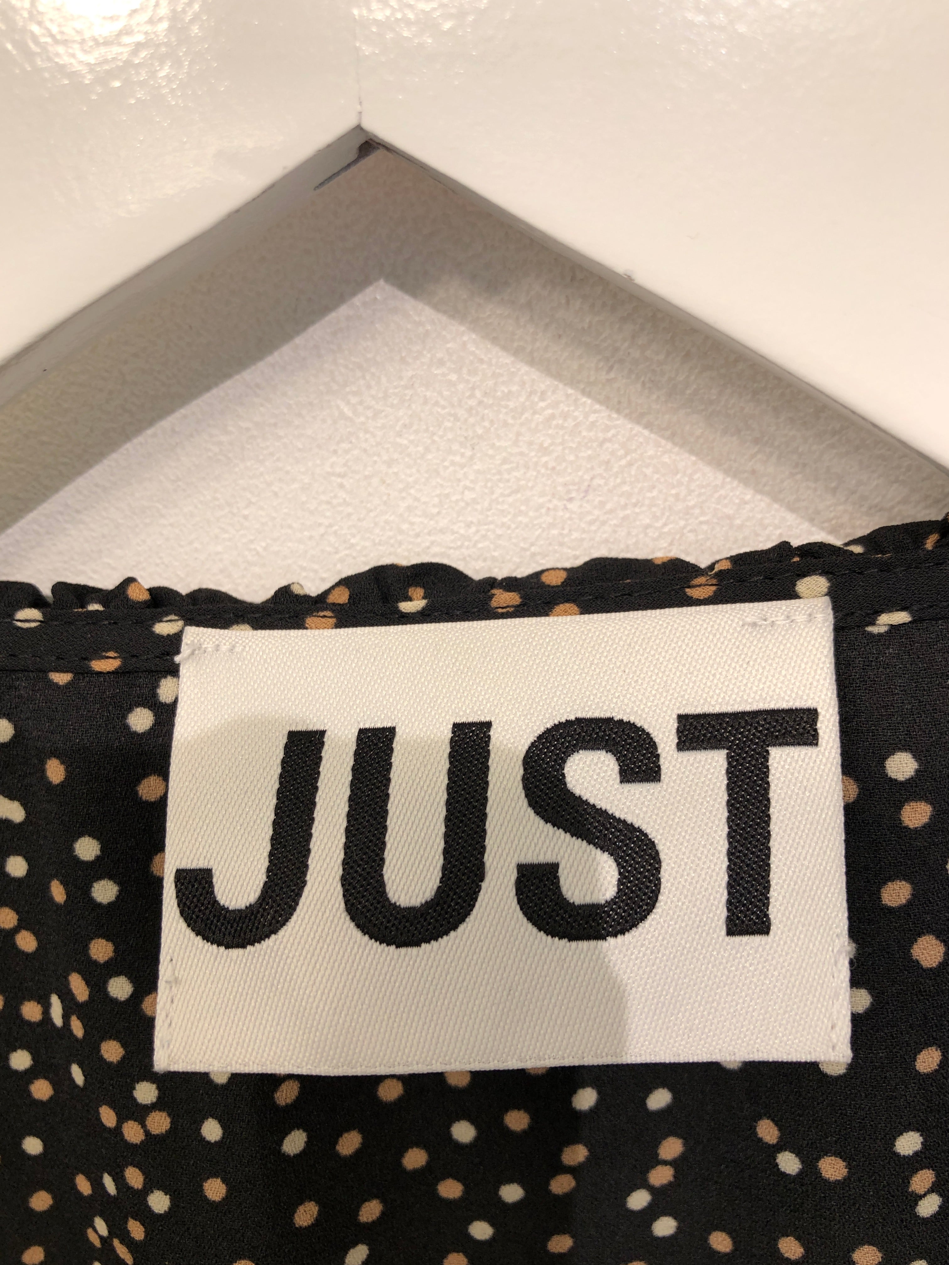 Just Kjole