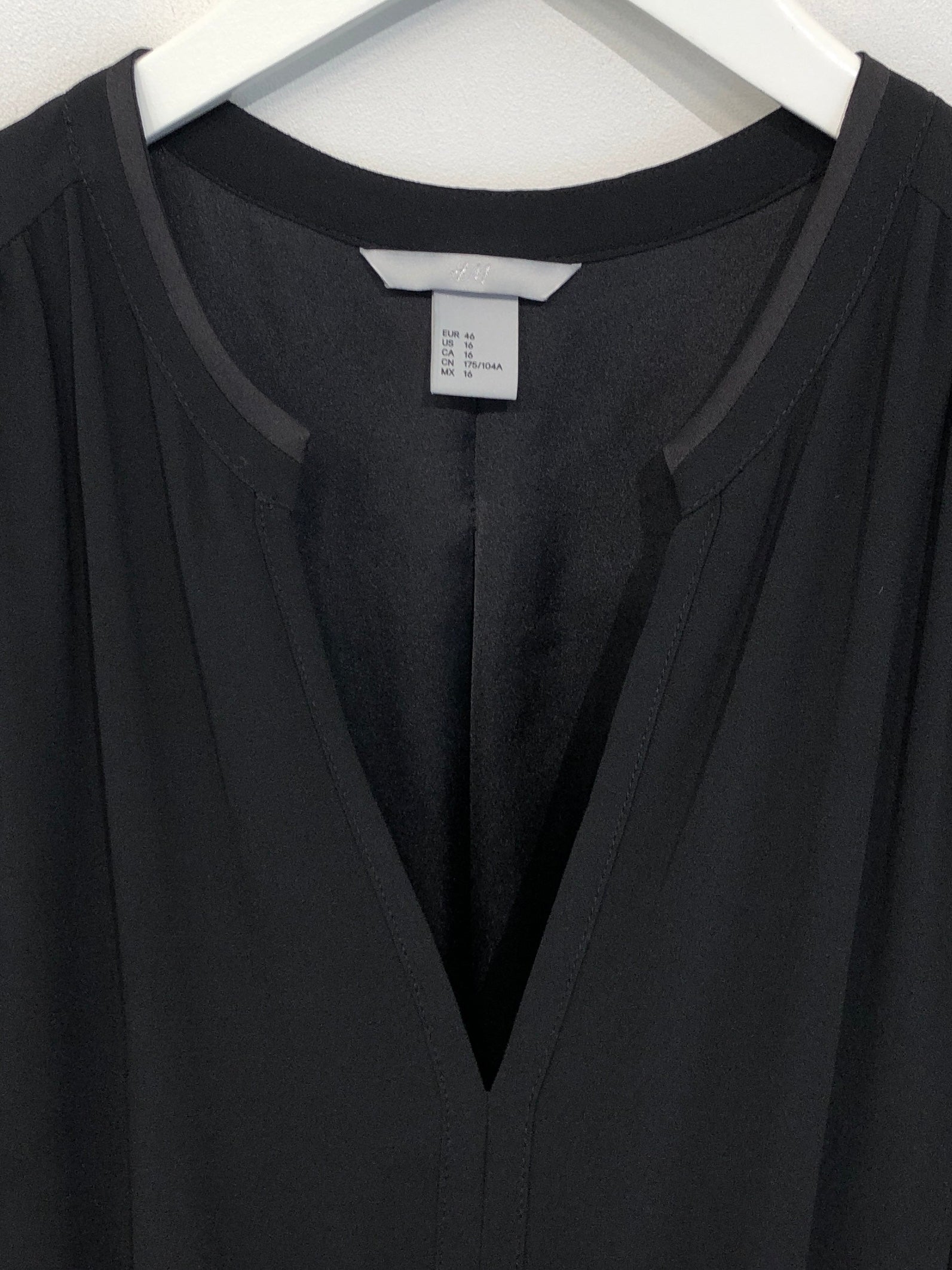 H&M Kjole