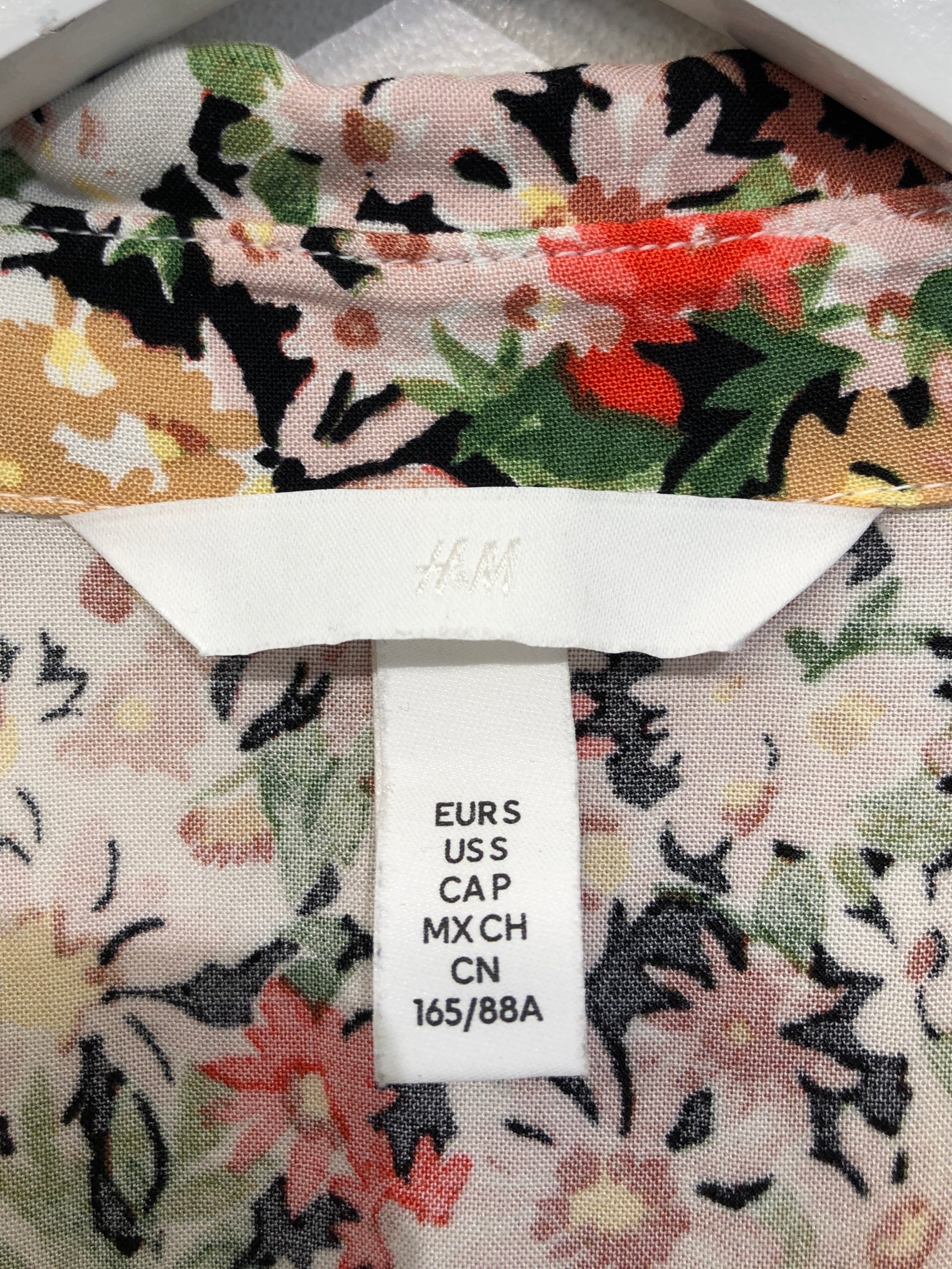 H&M Kjole