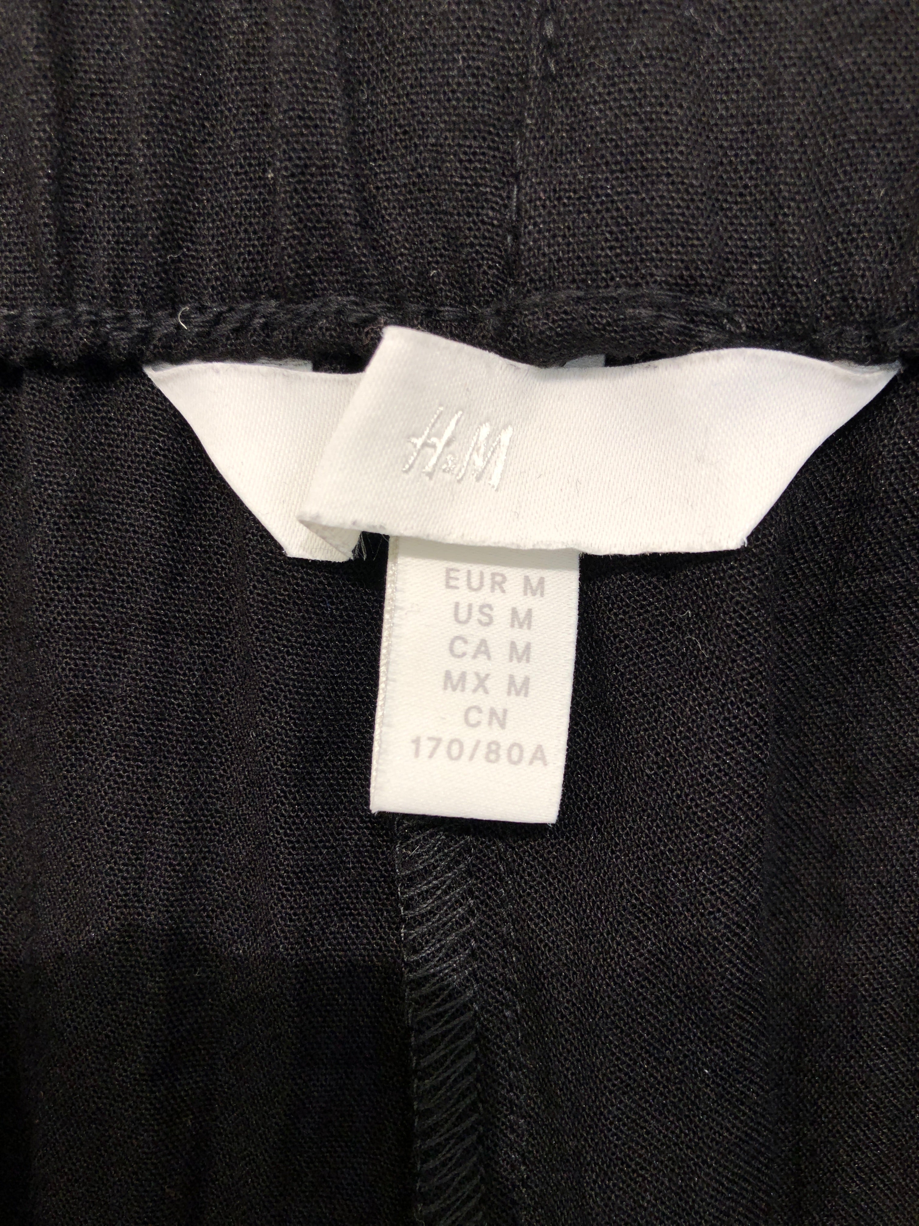 H&M Bukser