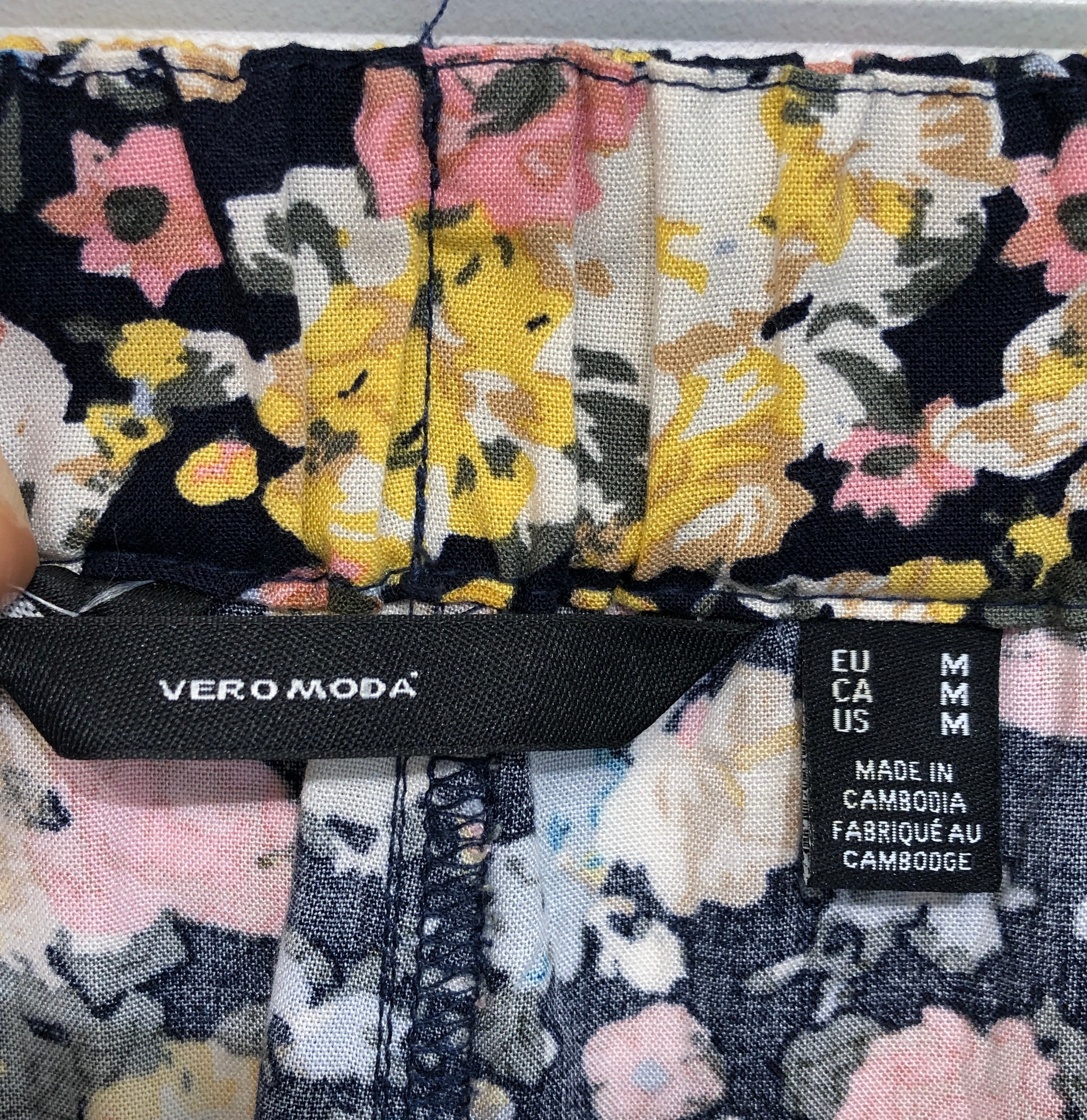 Vero Moda Bukser