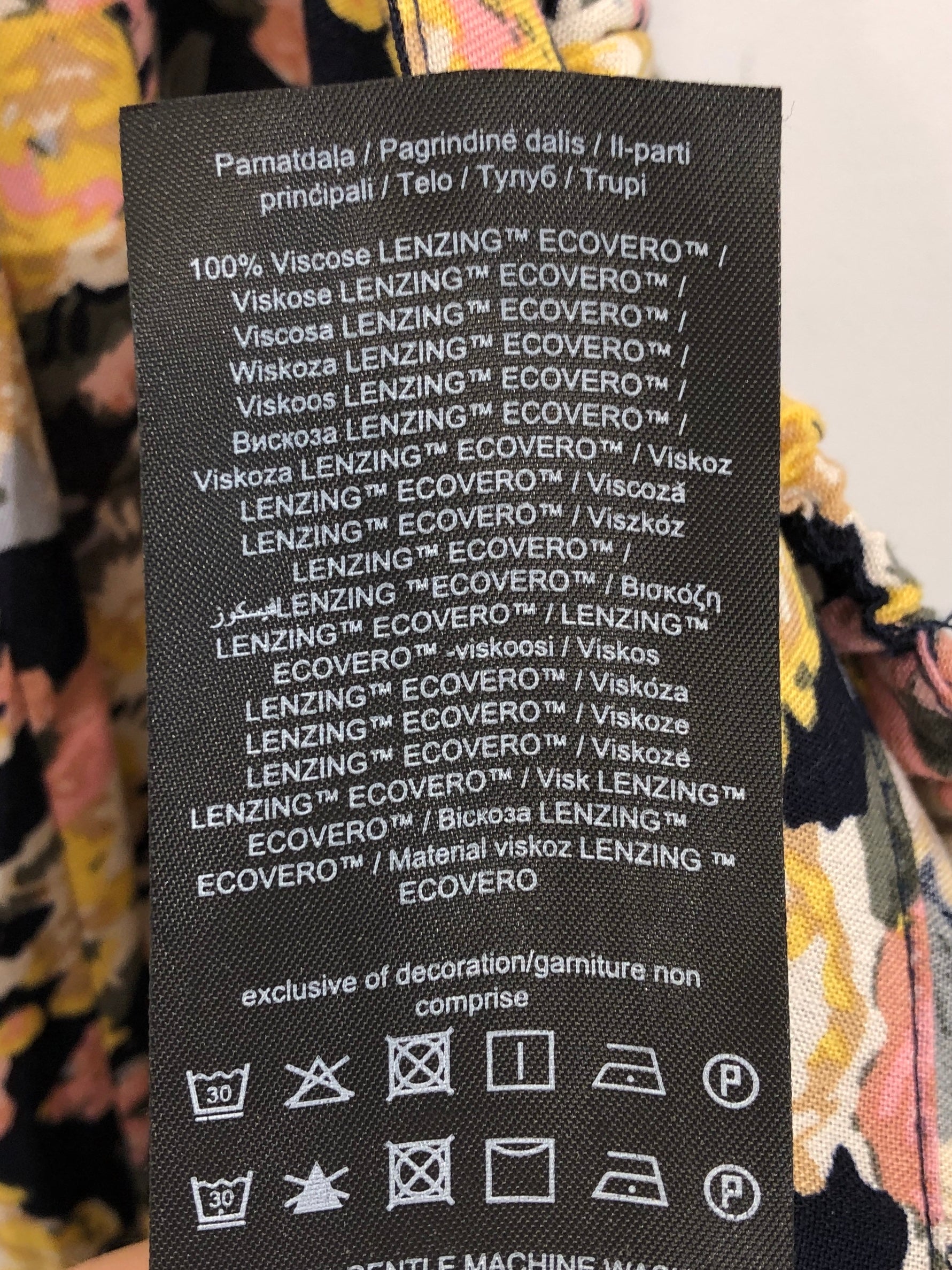 Vero Moda Bukser