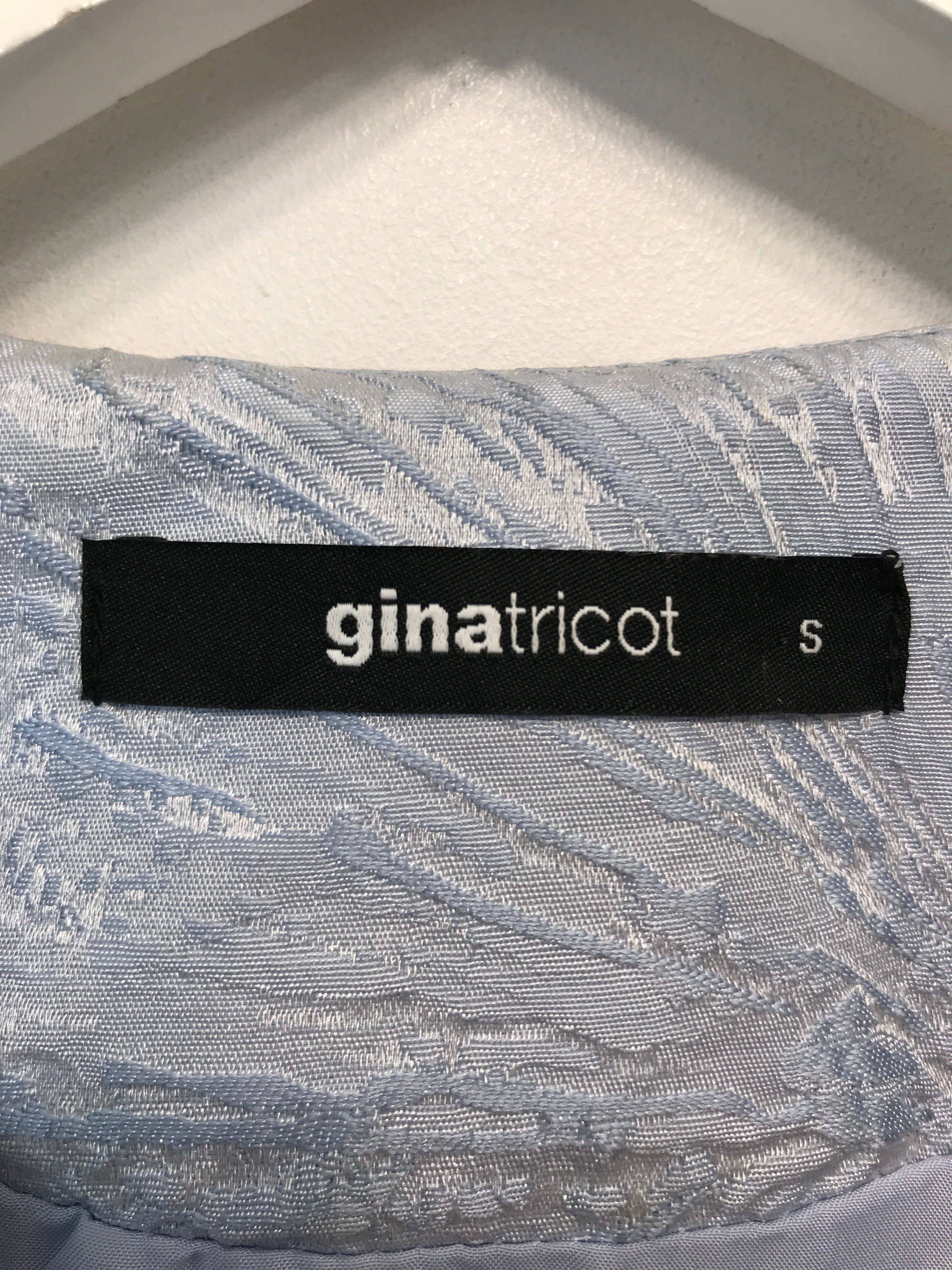 Gina Tricot Kjole