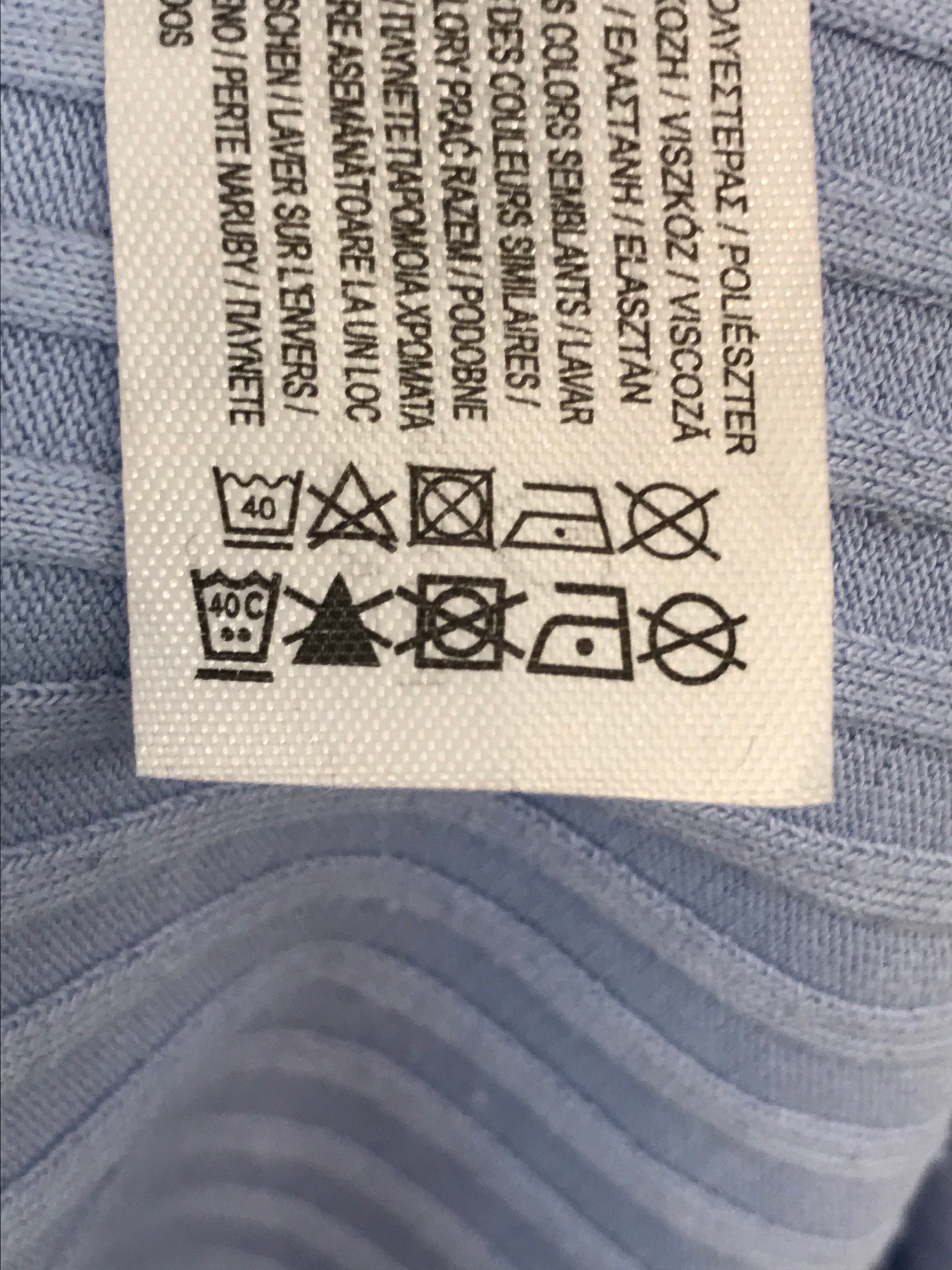 Primark Kjole