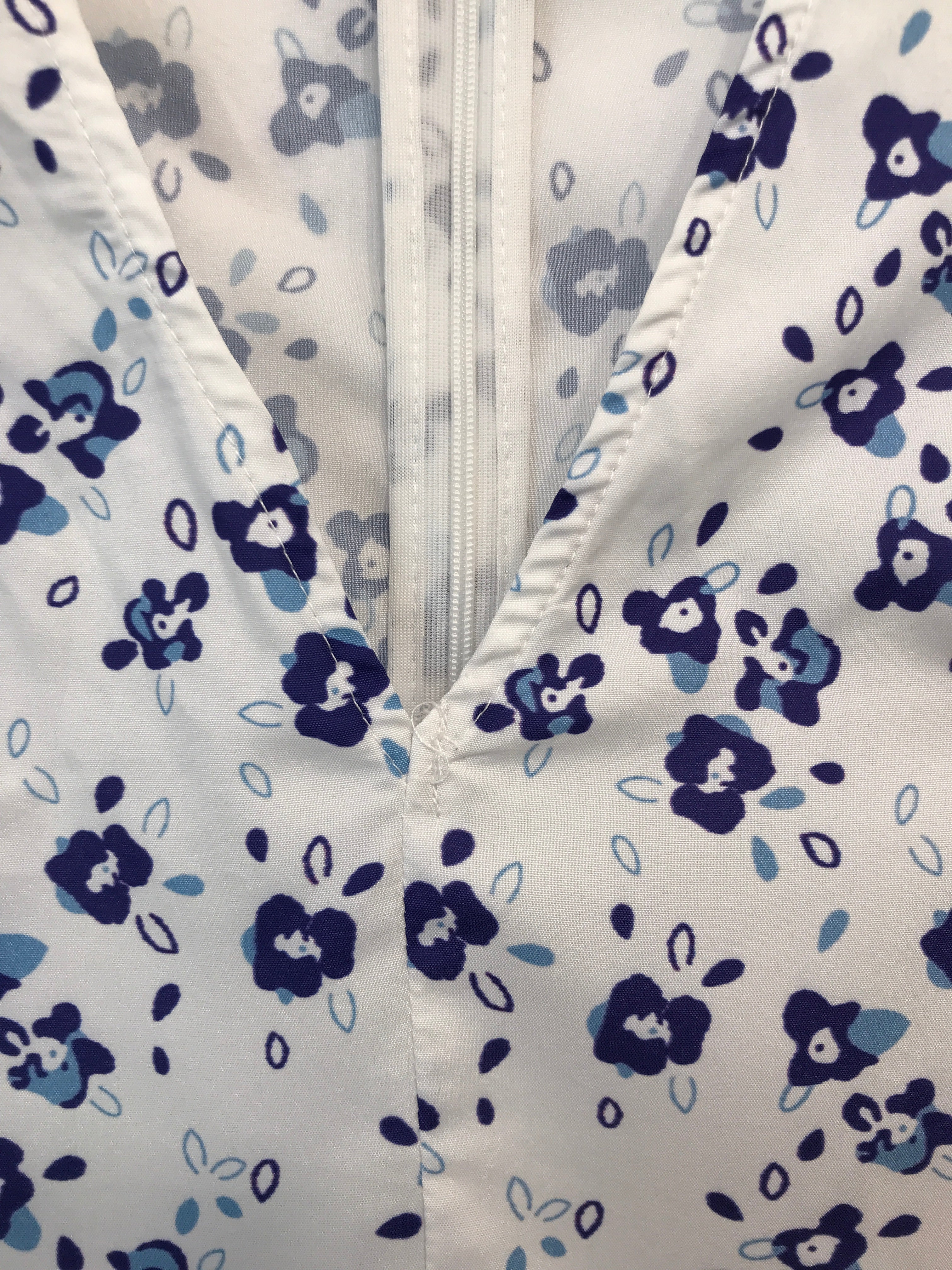 Parisian Kjole