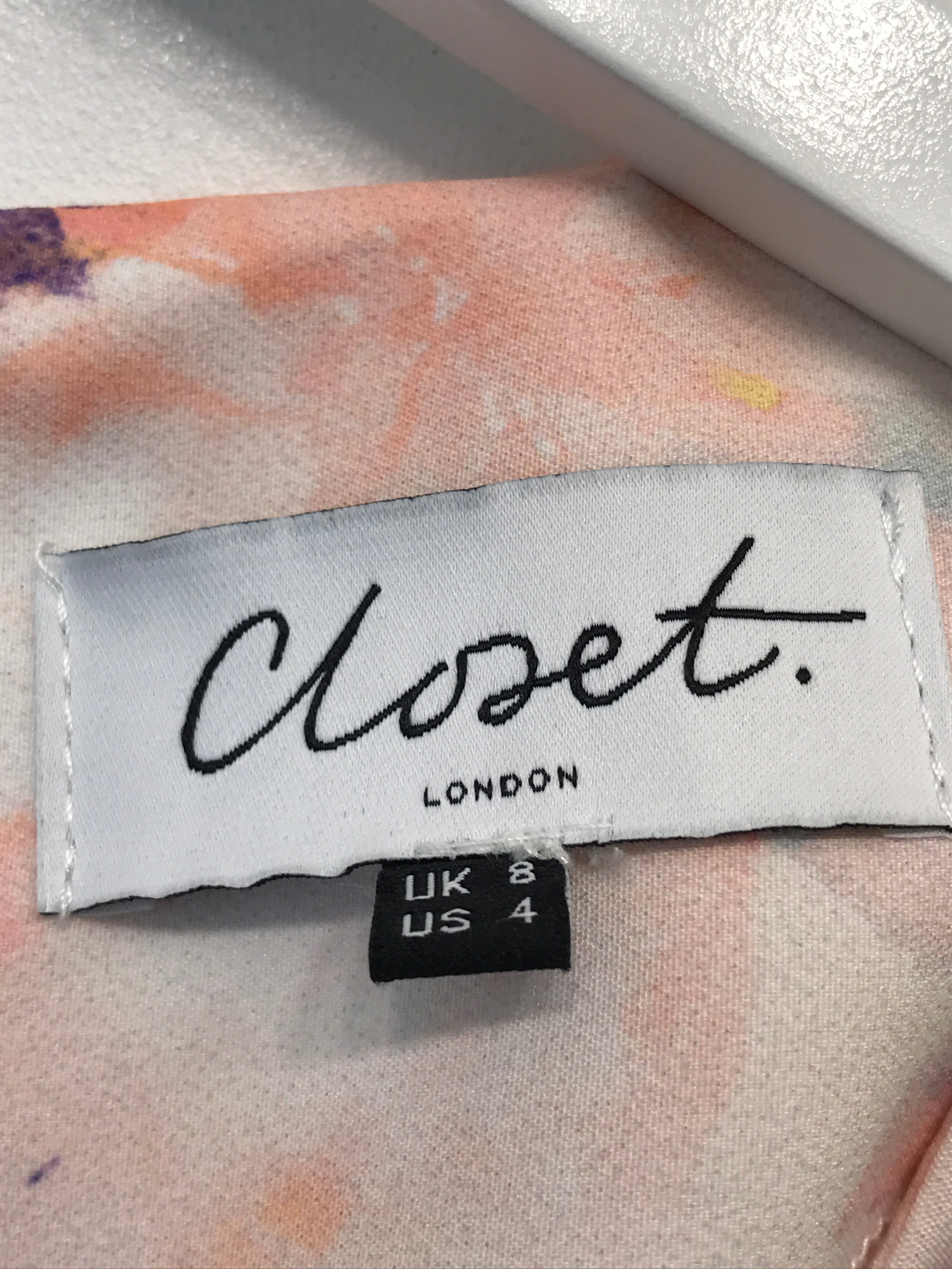 Closet Kjole