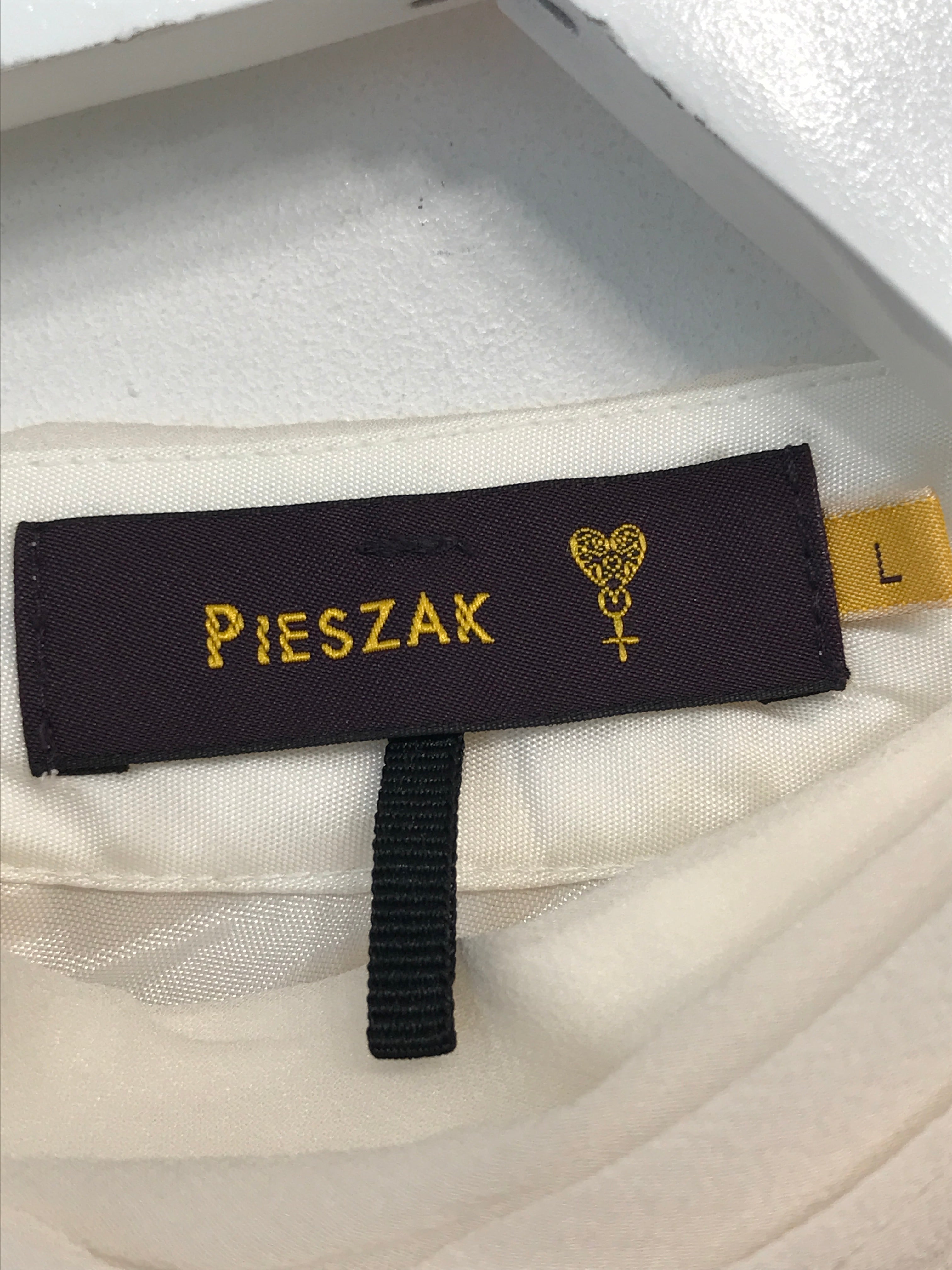 Pieszak Kjole