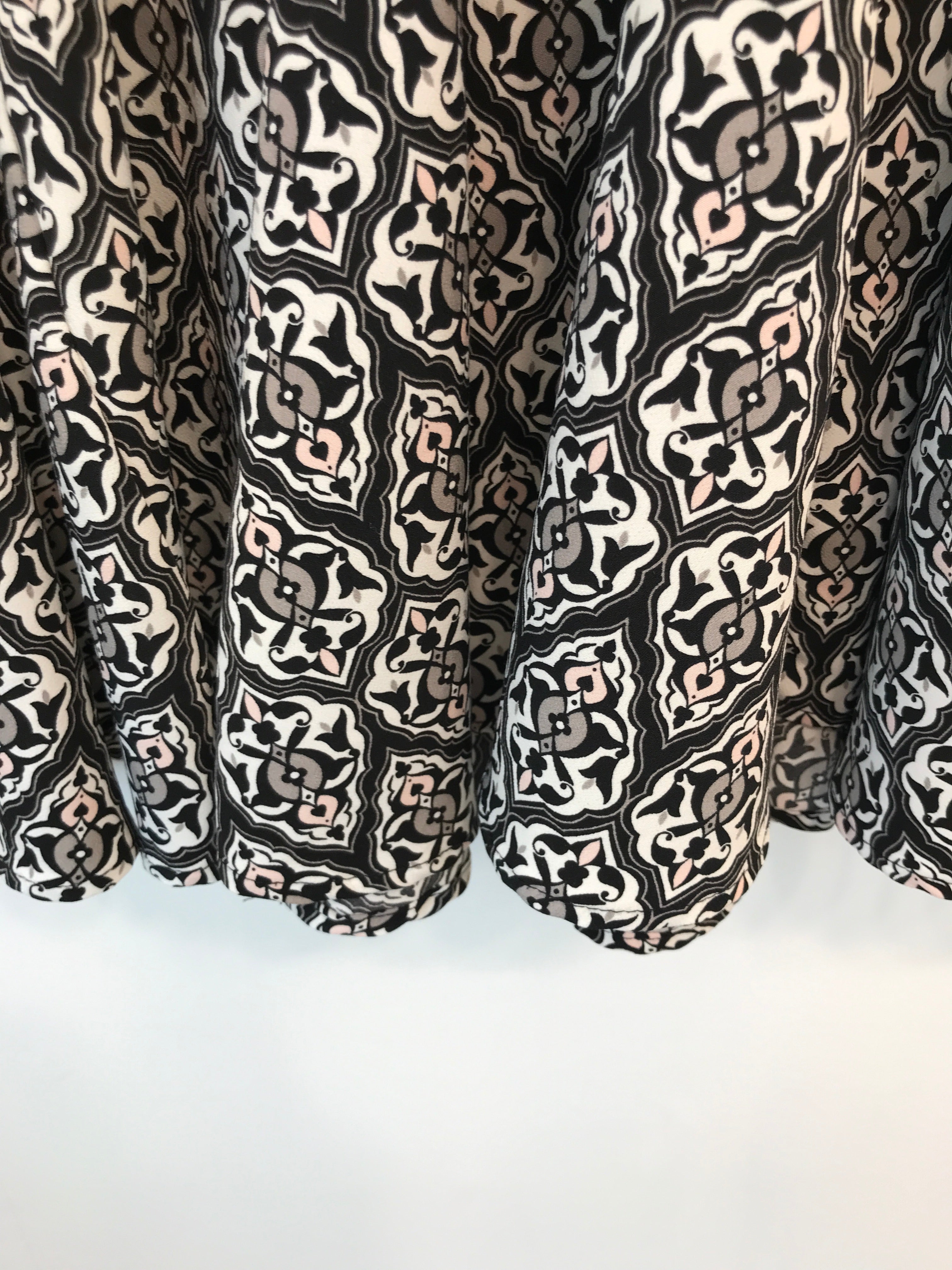 H&M Kjole