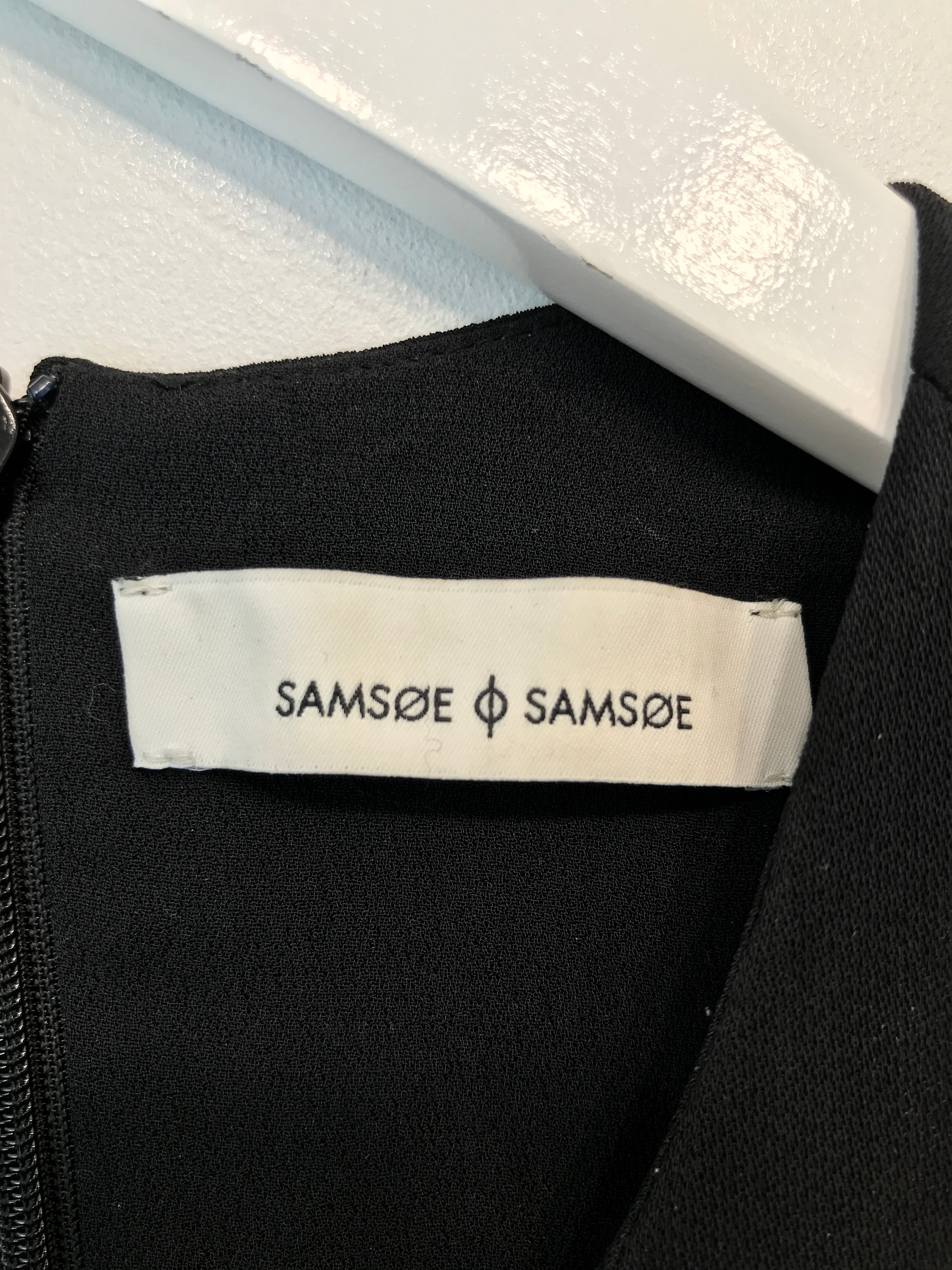 Samsøe & Samsøe Kjole