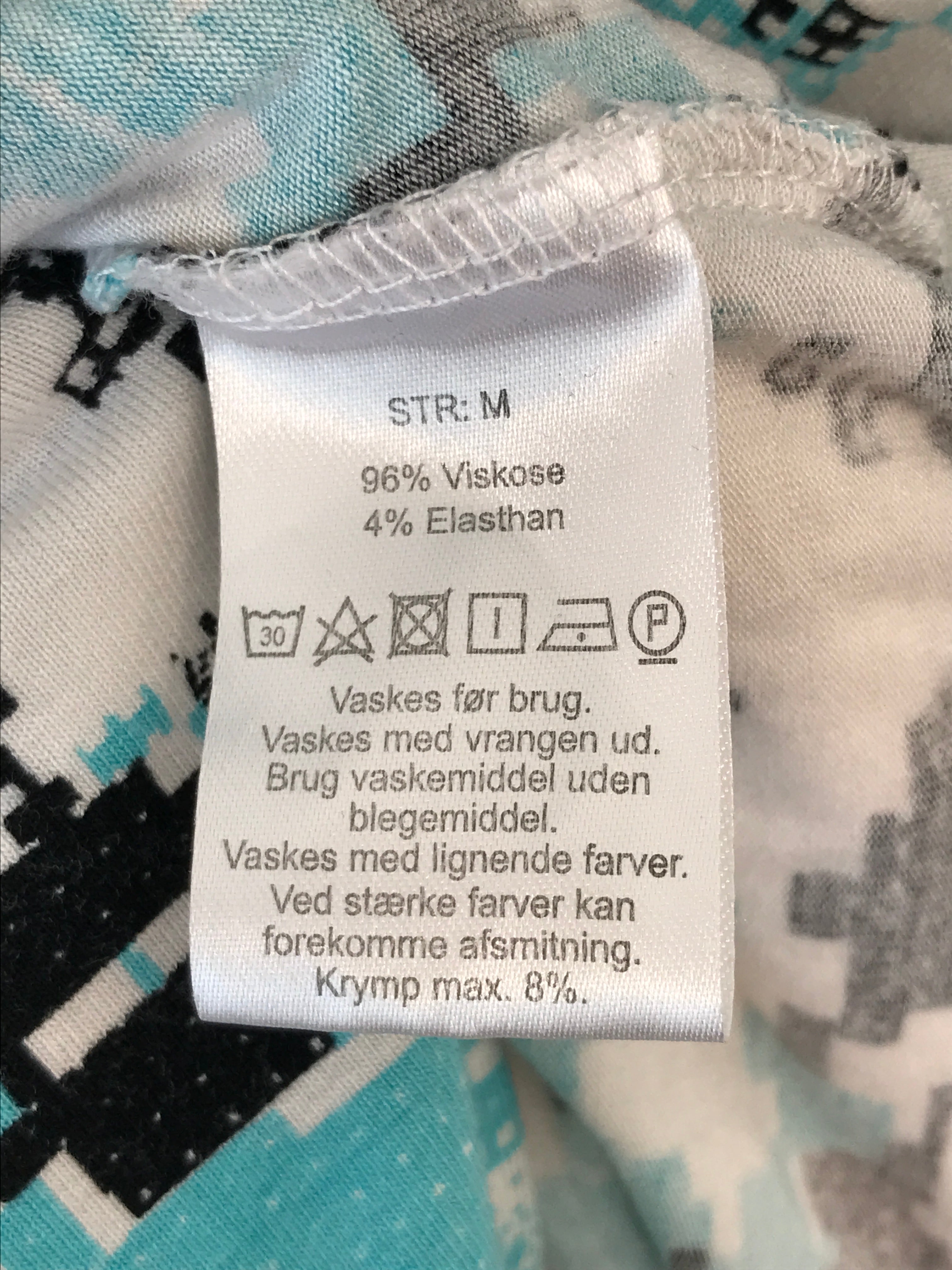 VRS Kjole