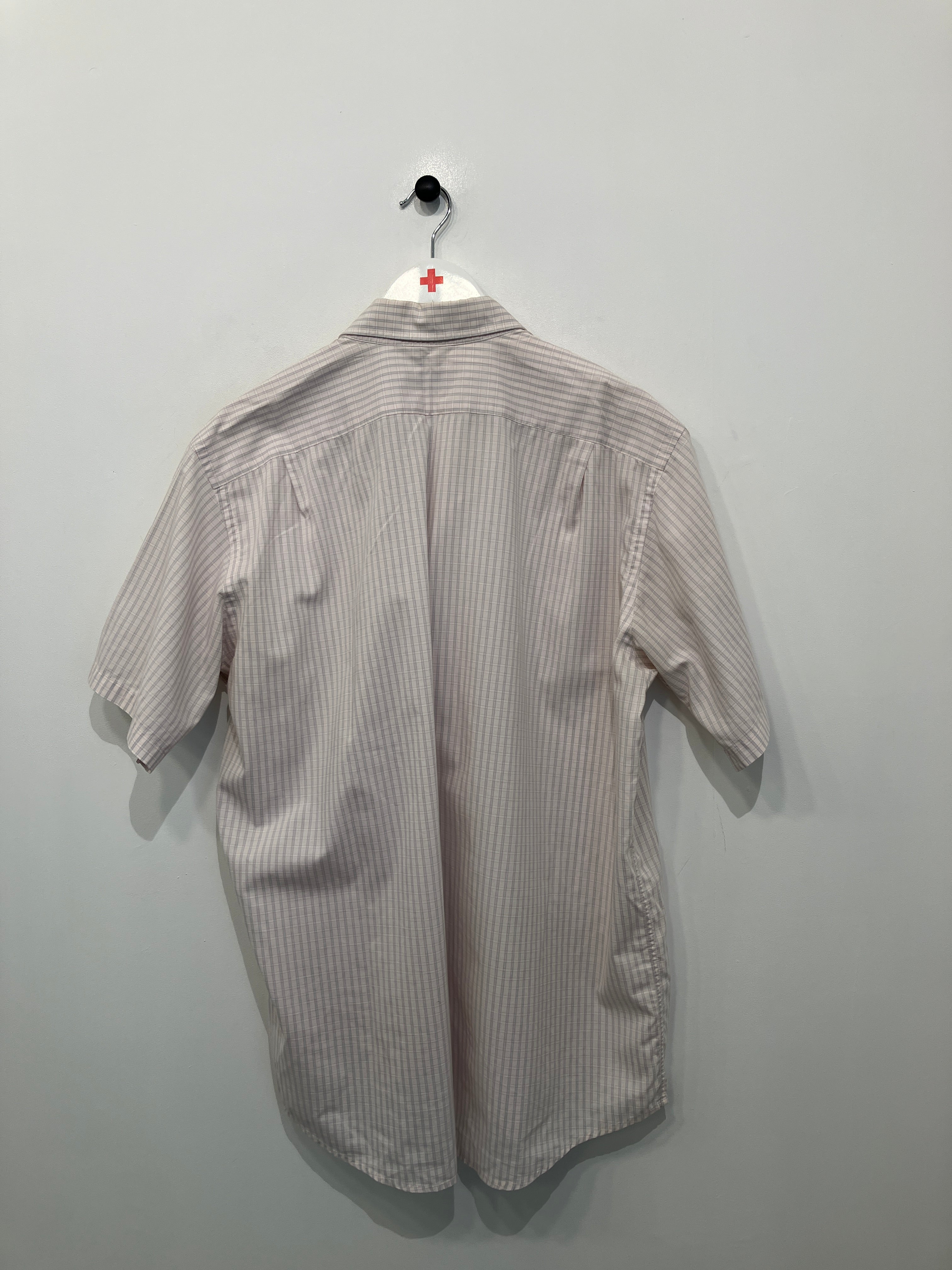 Lacoste Skjorte