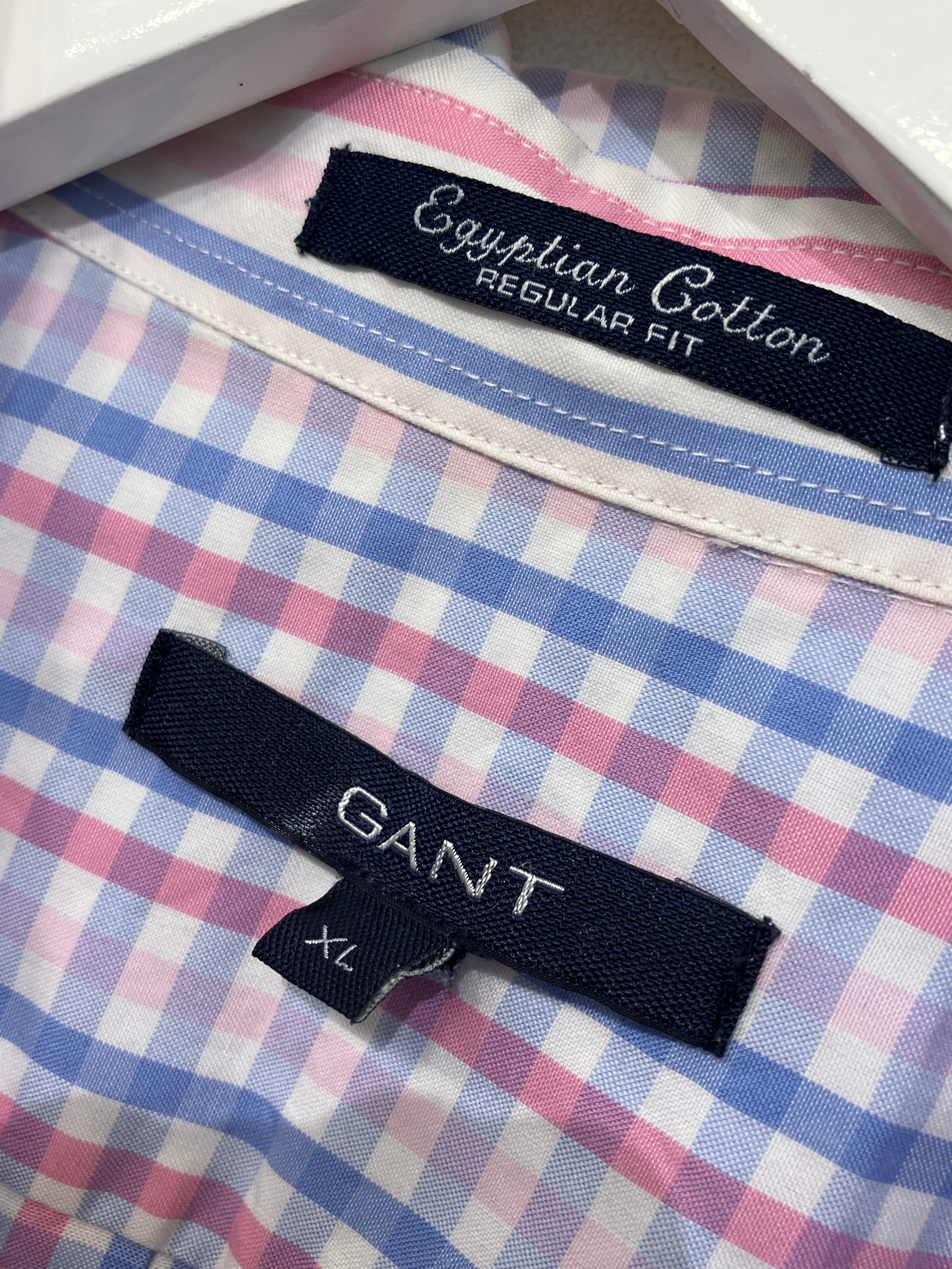 Gant Skjorte