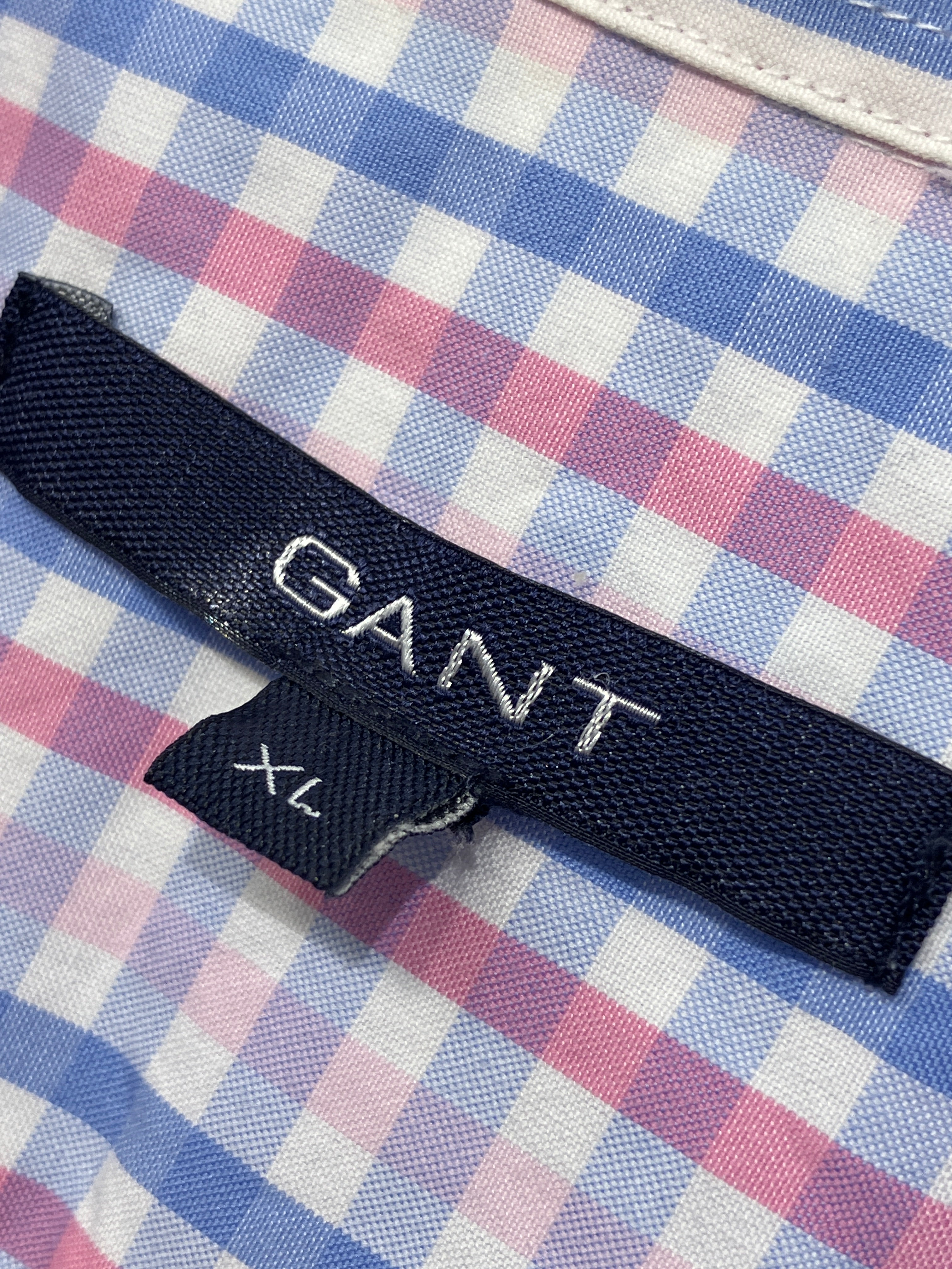Gant Skjorte