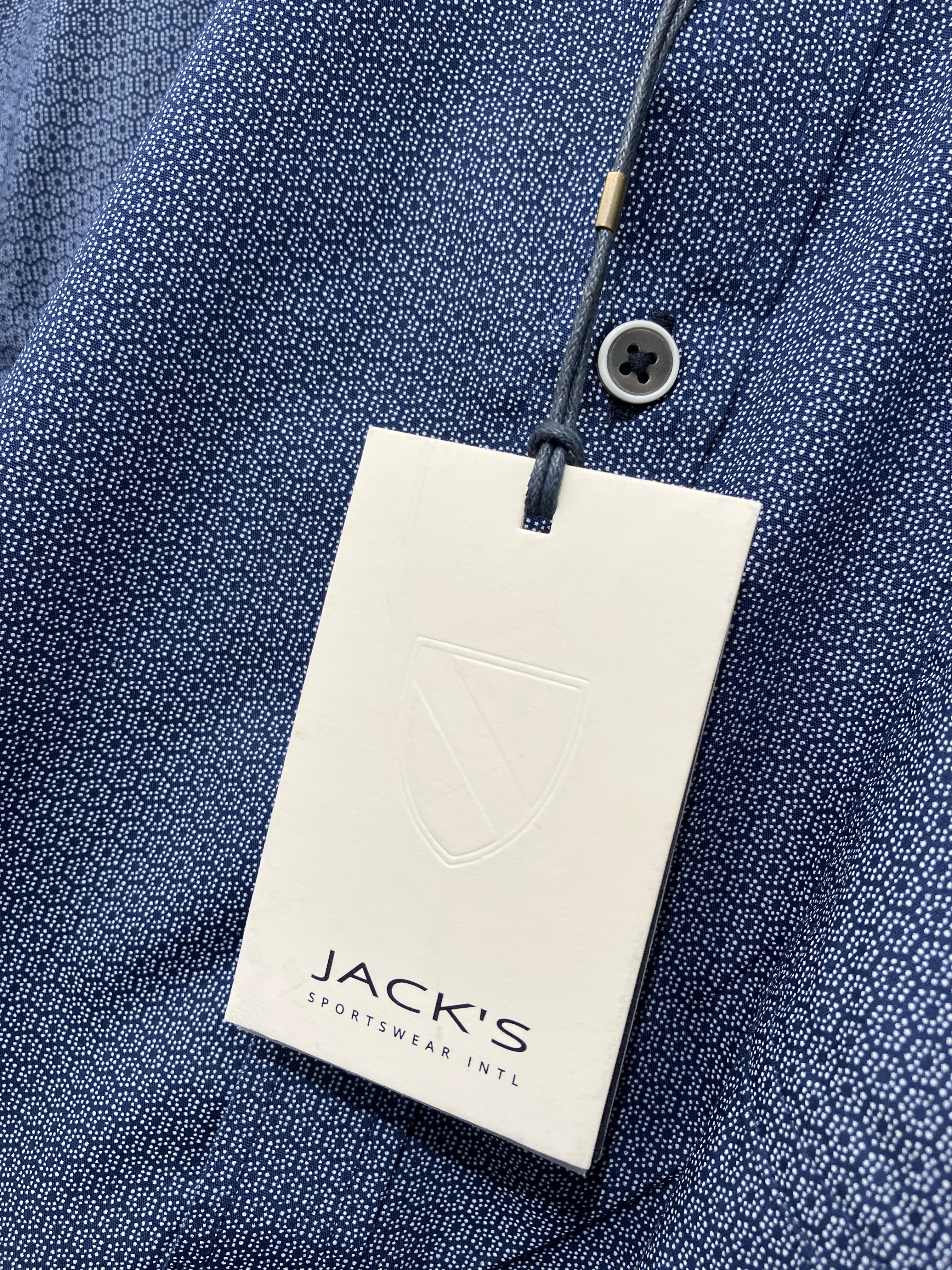 Jacks Skjorte