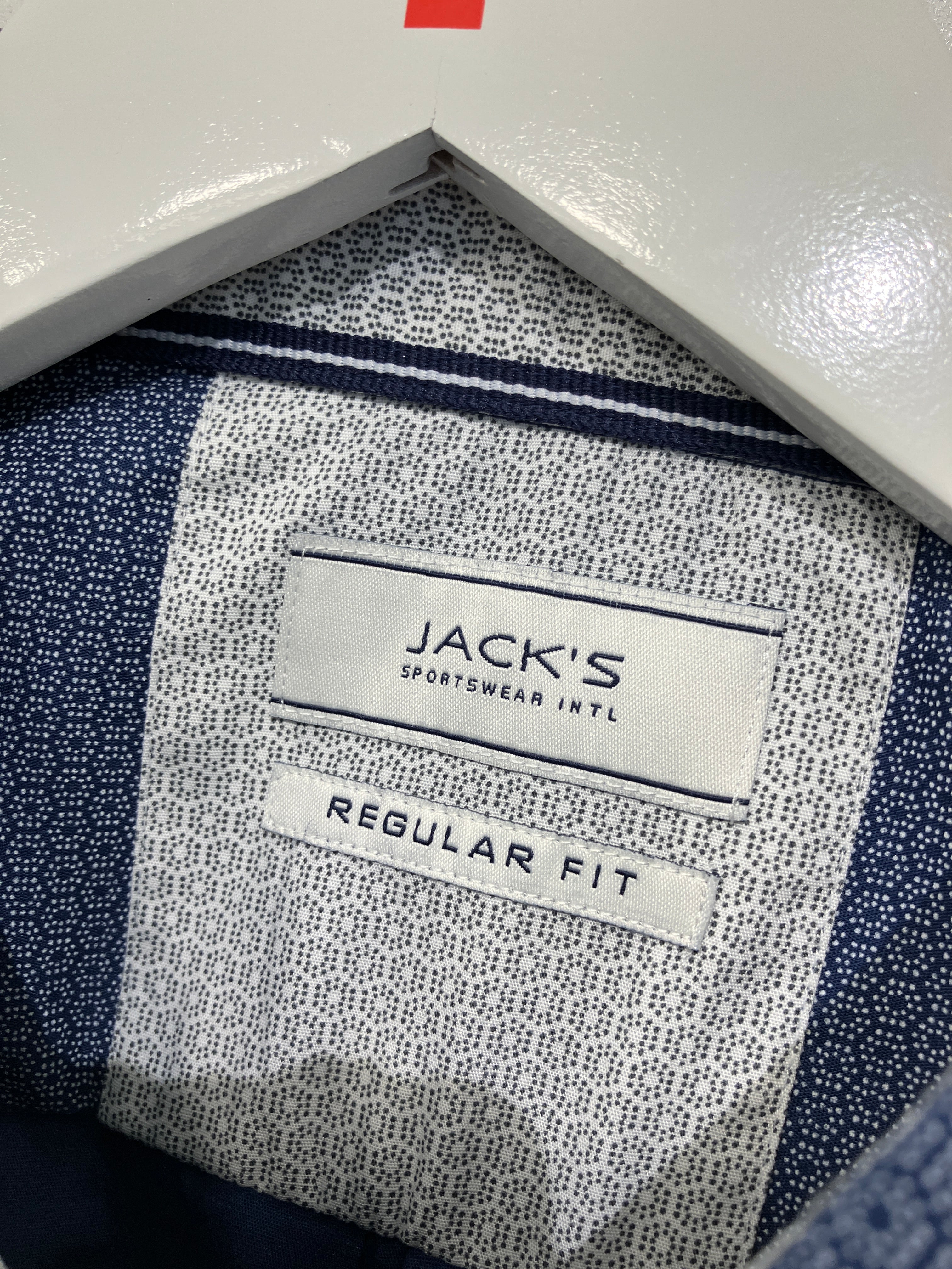 Jacks Skjorte