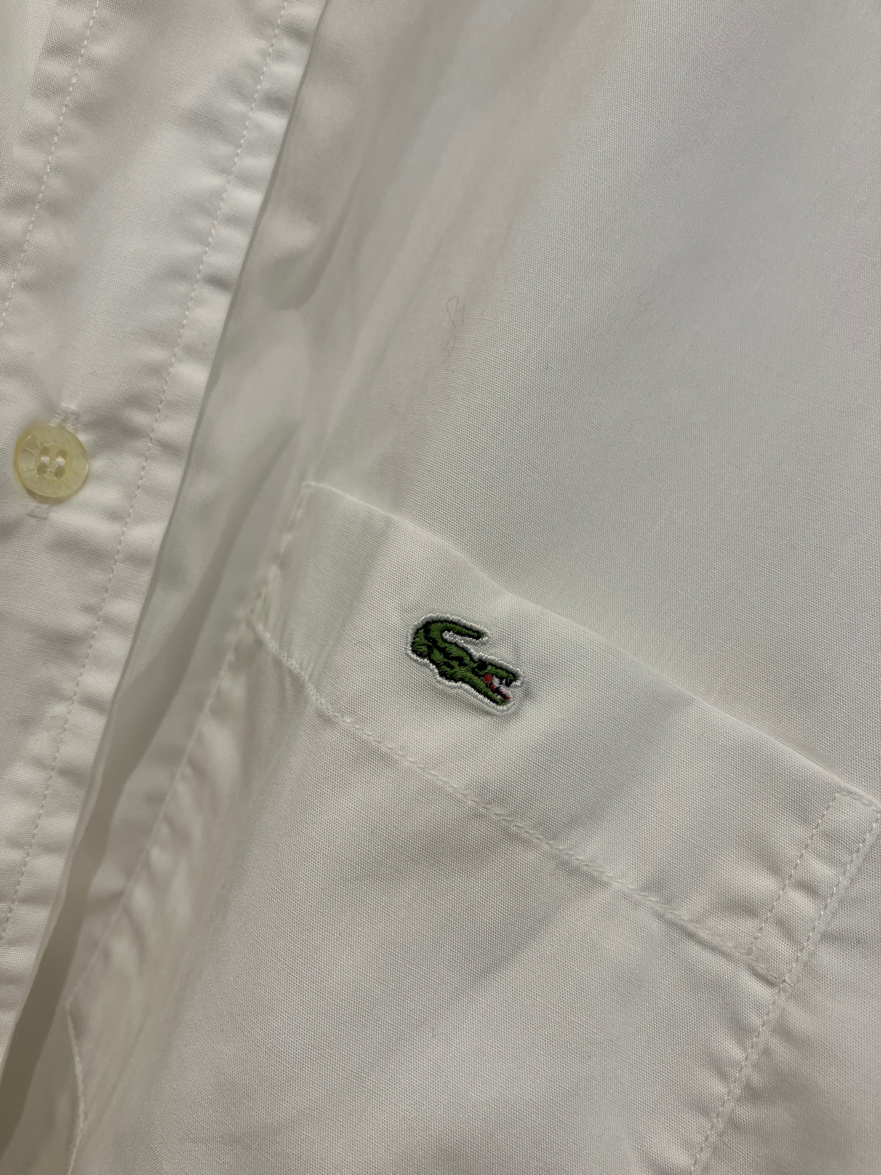LaCoste Skjorte