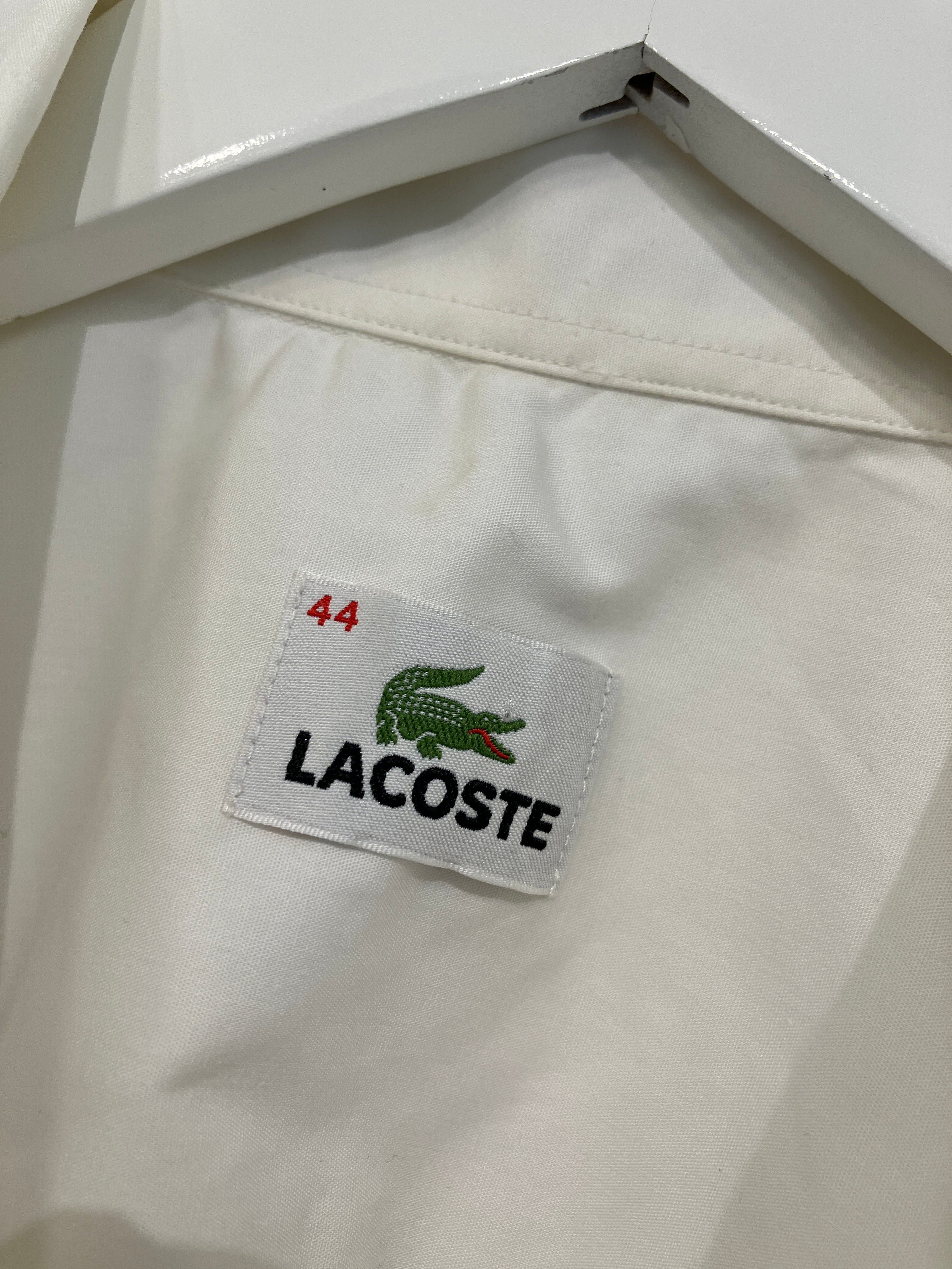 LaCoste Skjorte
