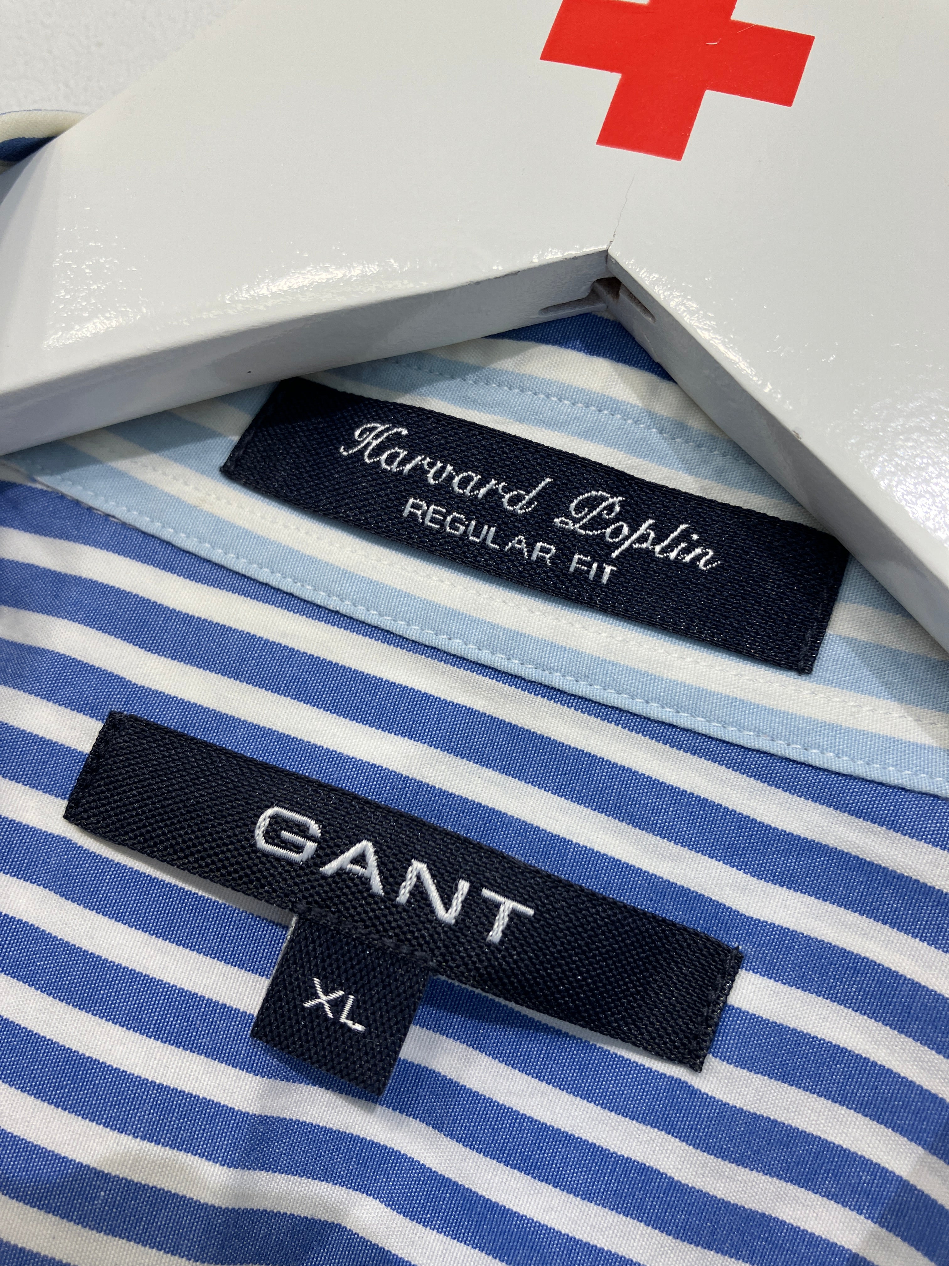 Gant Skjorte