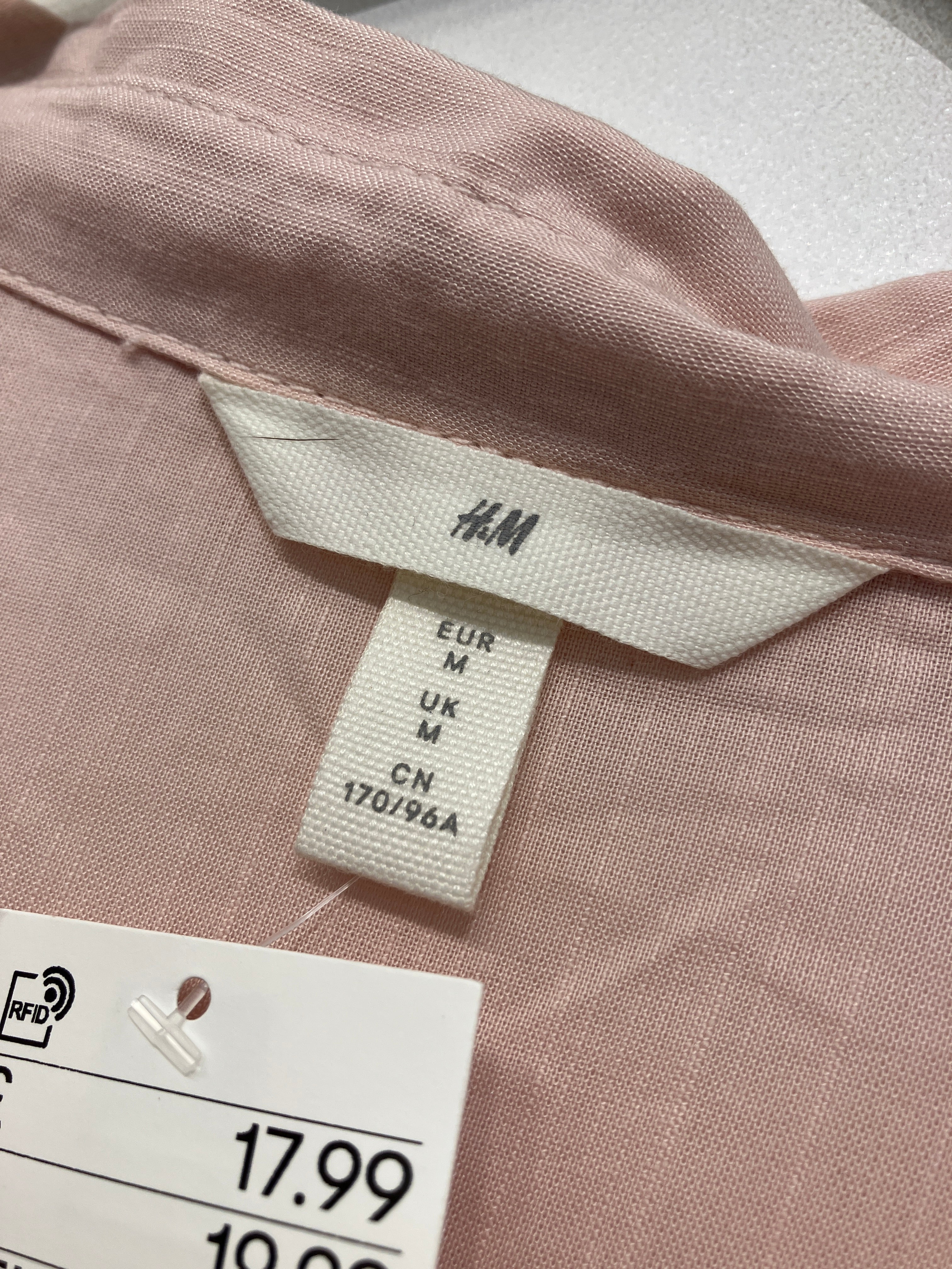H&M Kjole