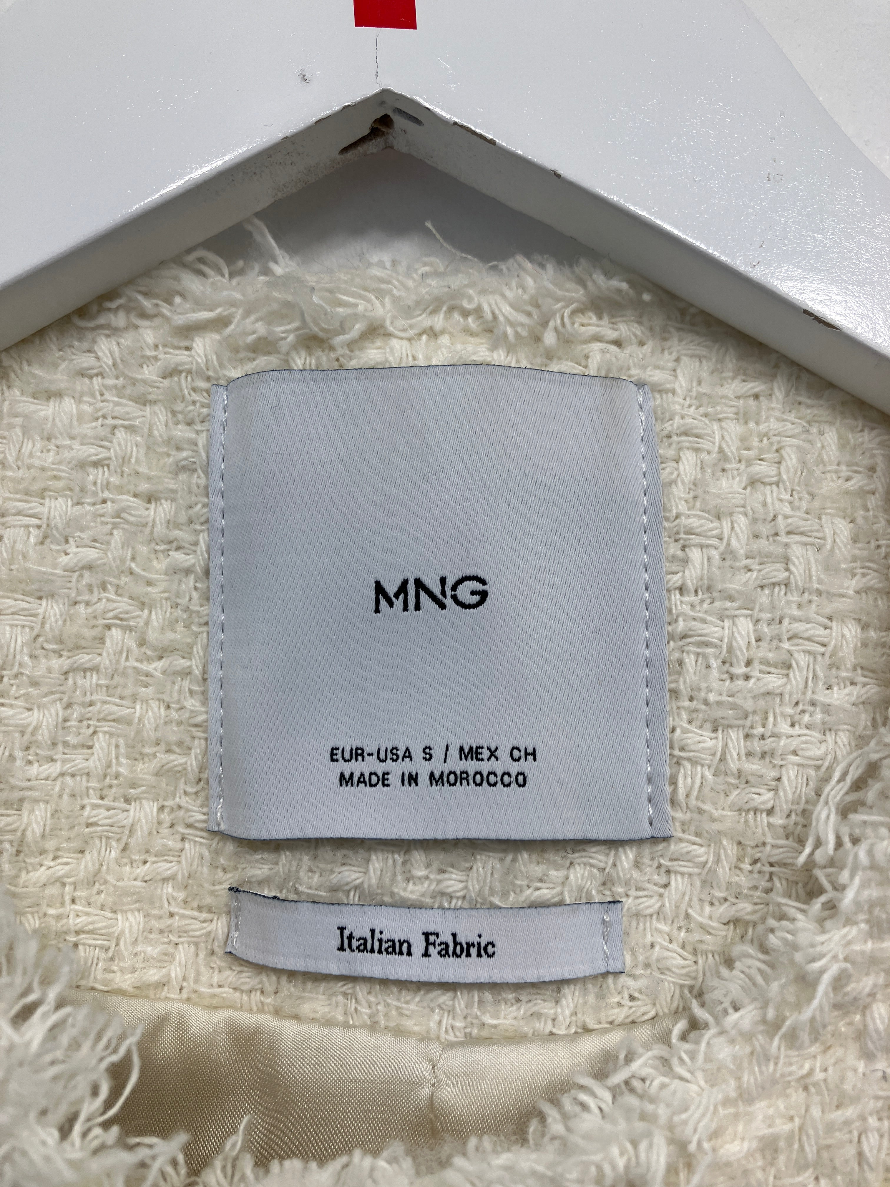 MNG Jakke
