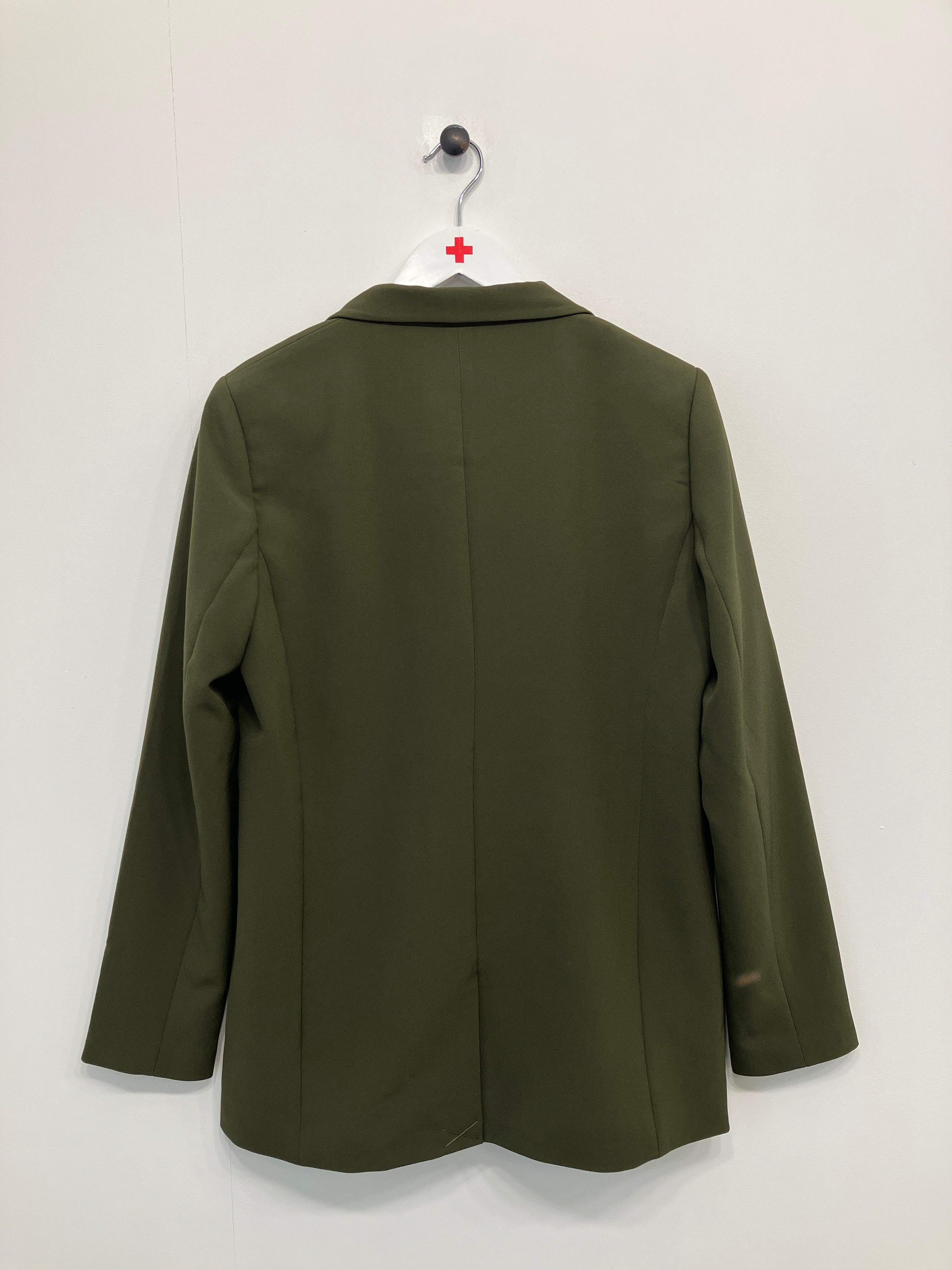 My Essential Wardrobe Blazer