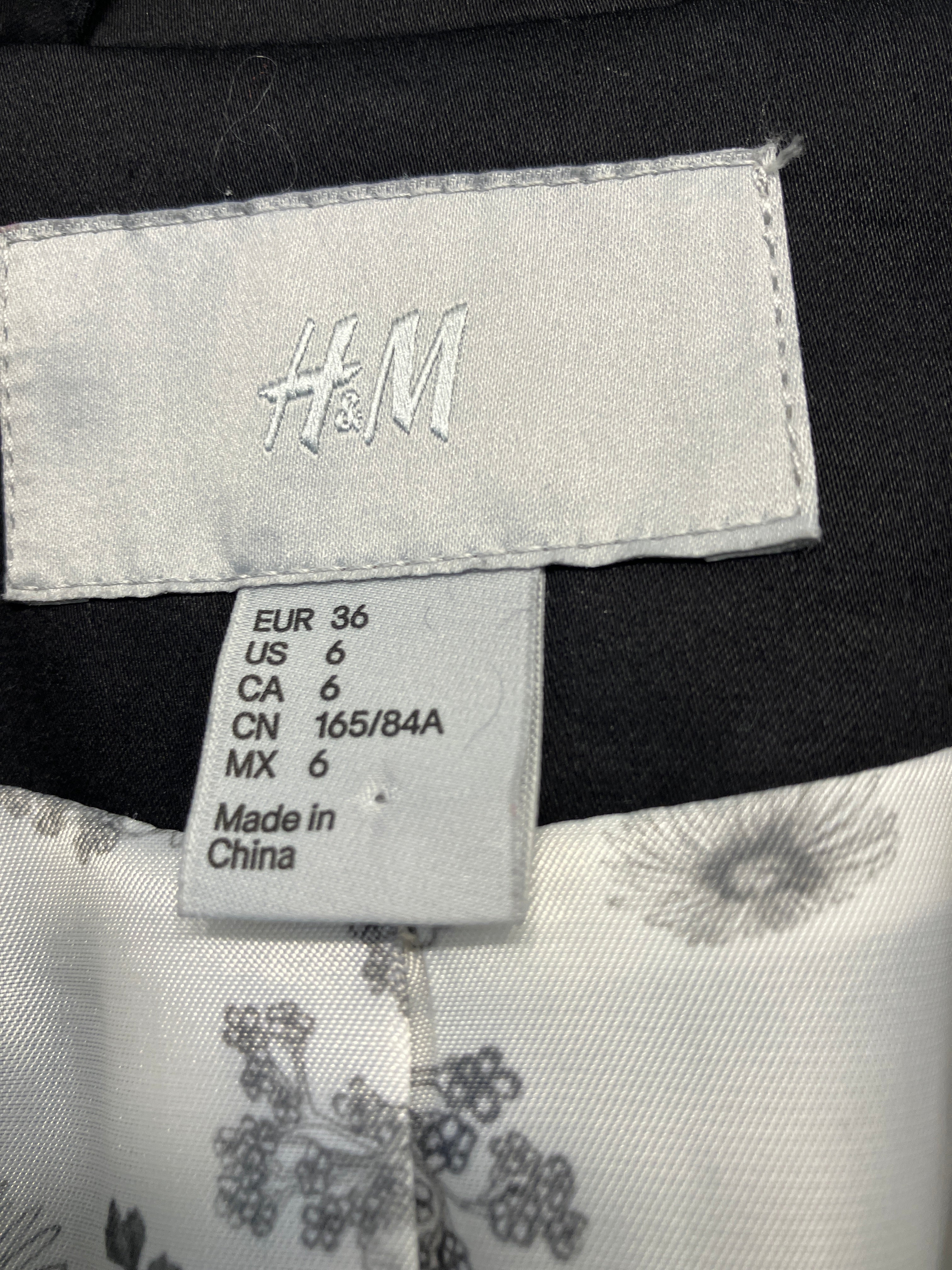 H&M Blazer
