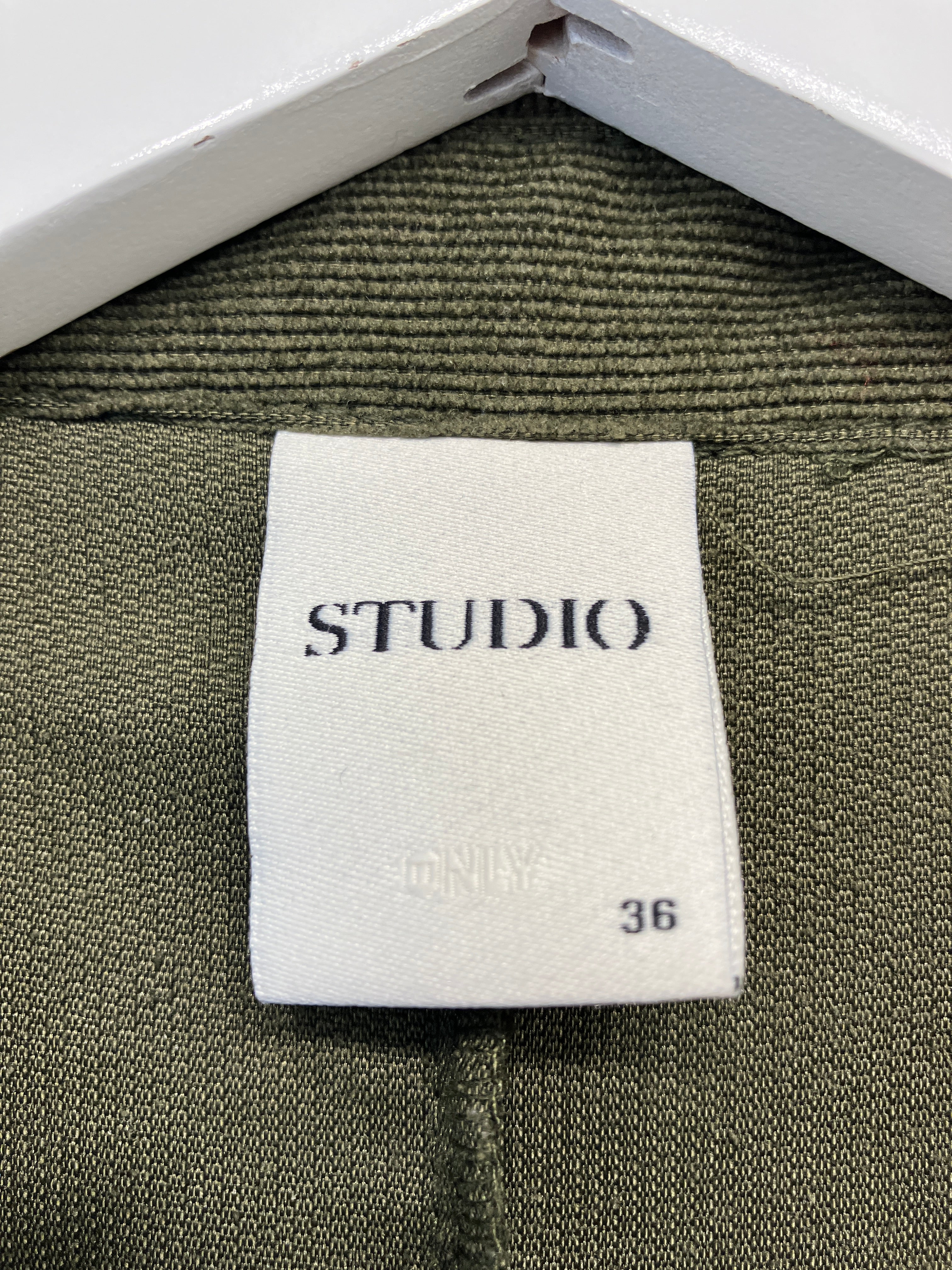 Studio Kjole