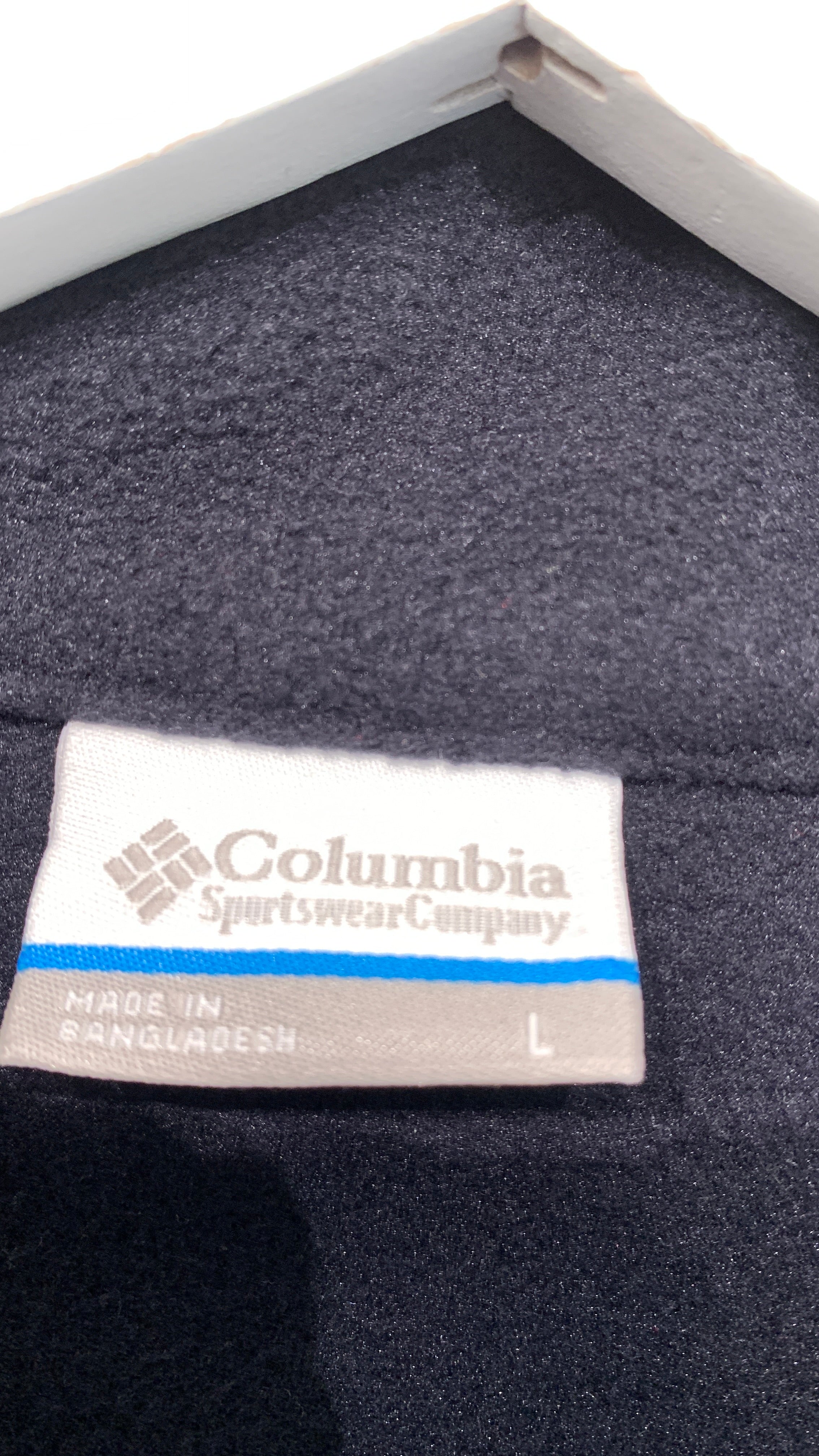 Columbus Jakke
