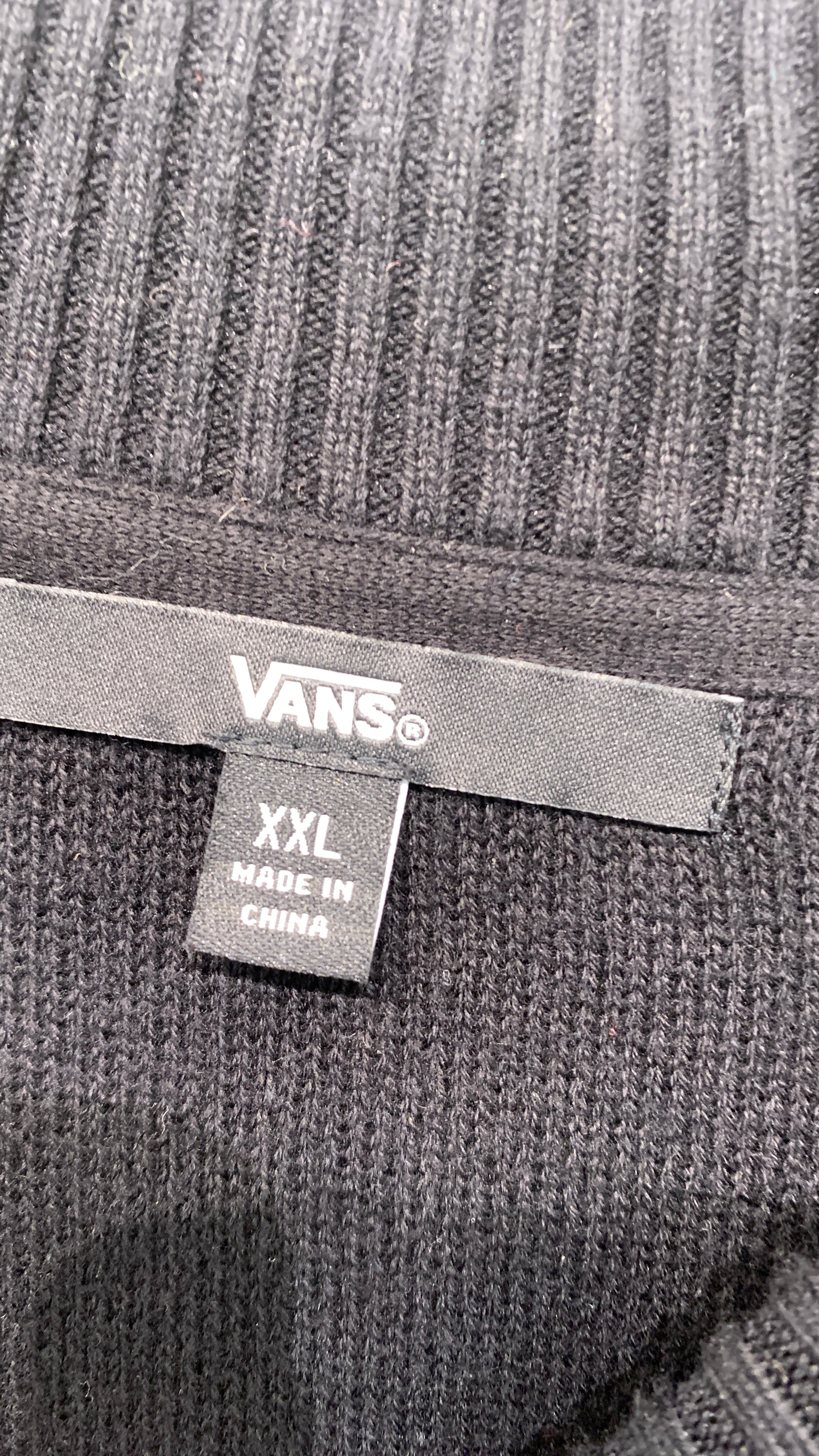 Vans Bluse