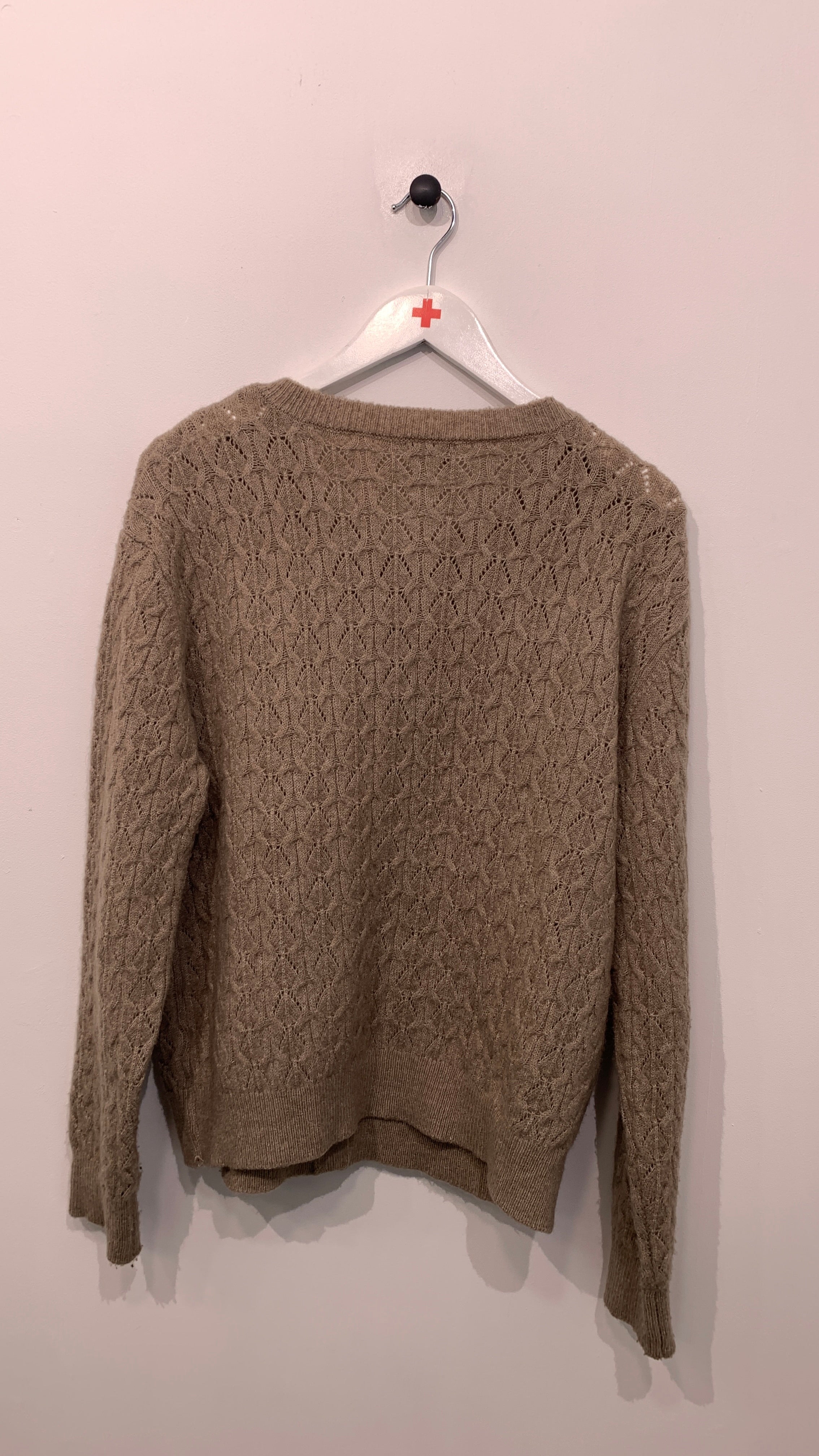 Vakker Cardigan