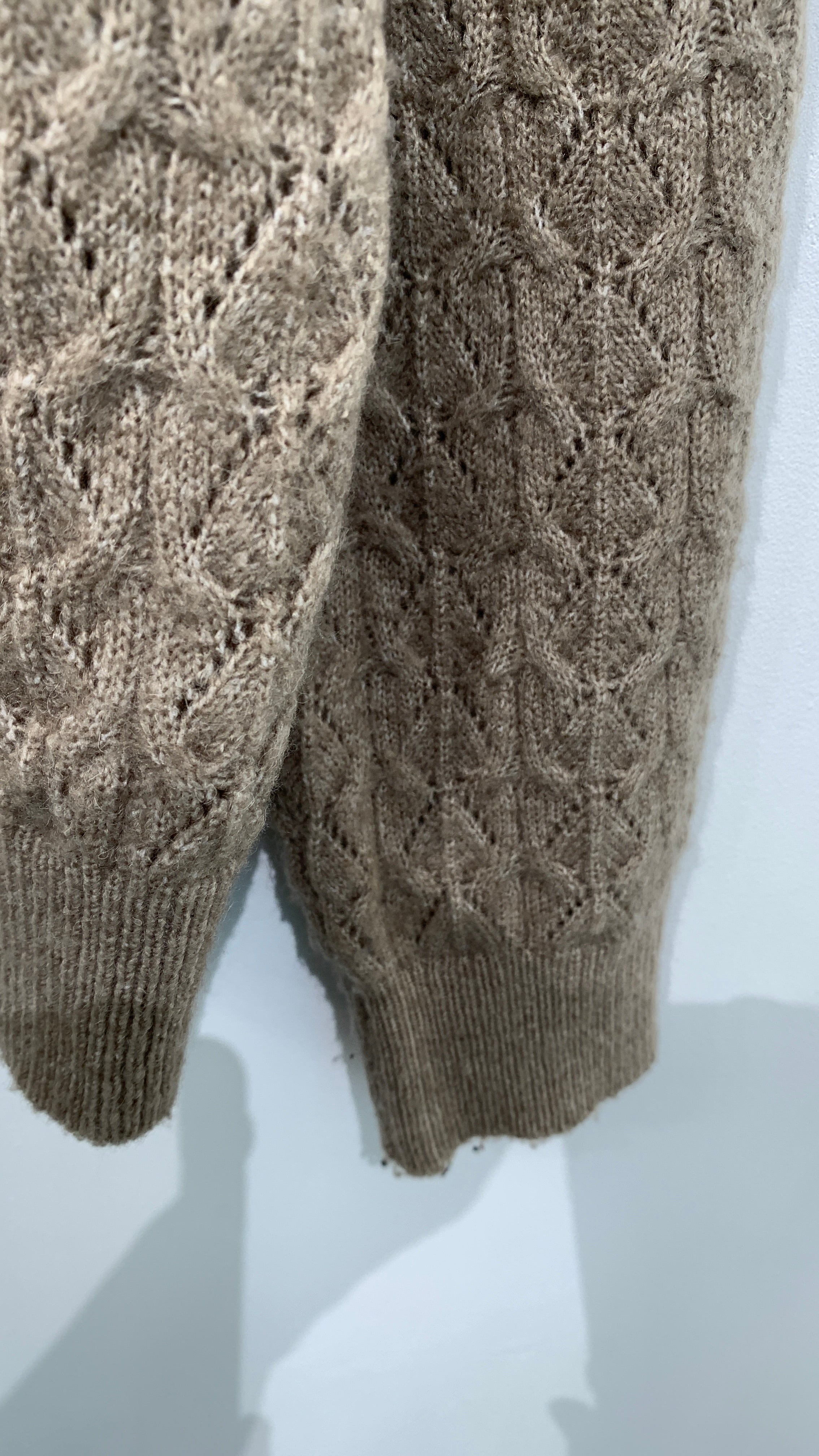 Vakker Cardigan