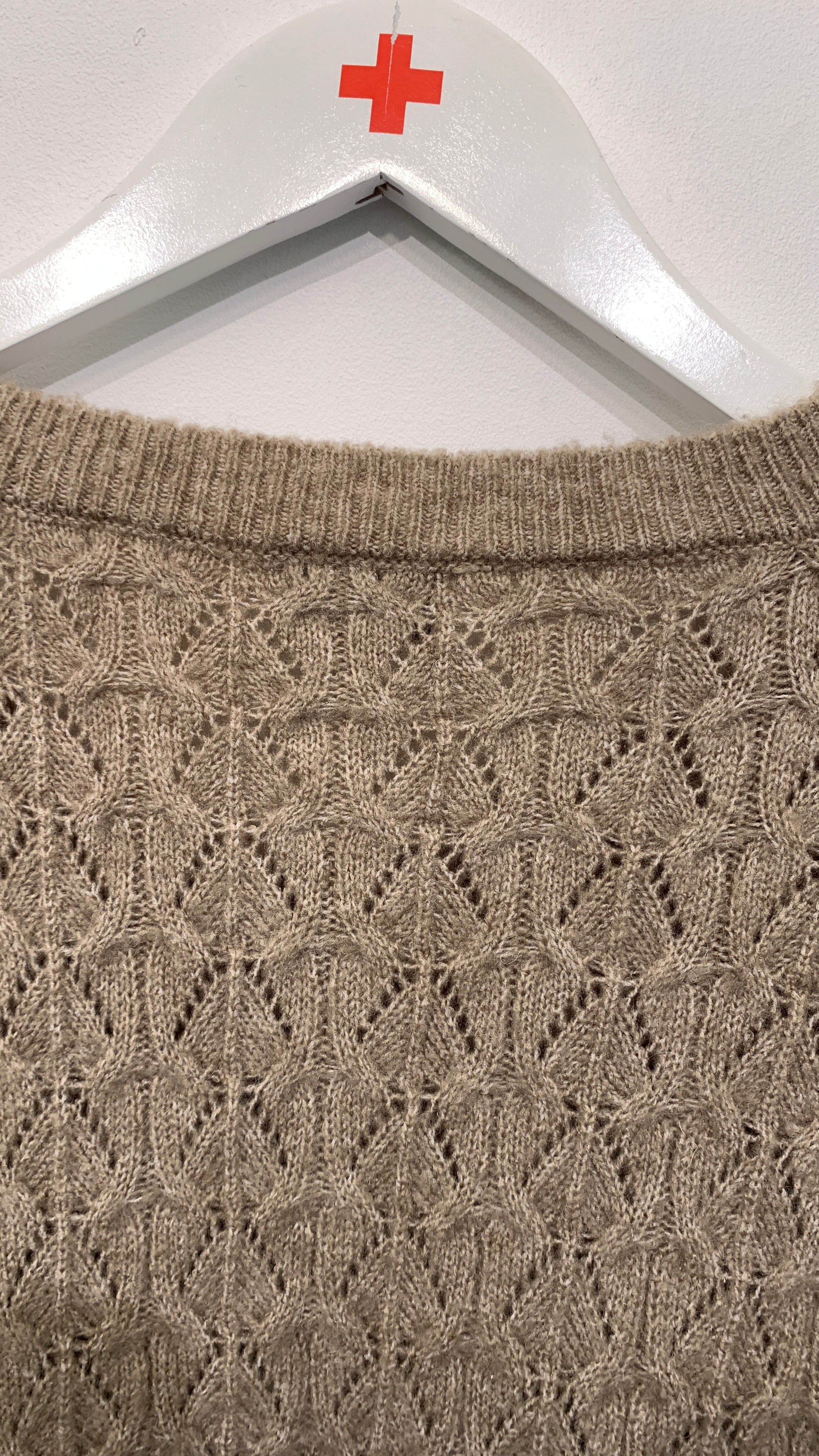 Vakker Cardigan