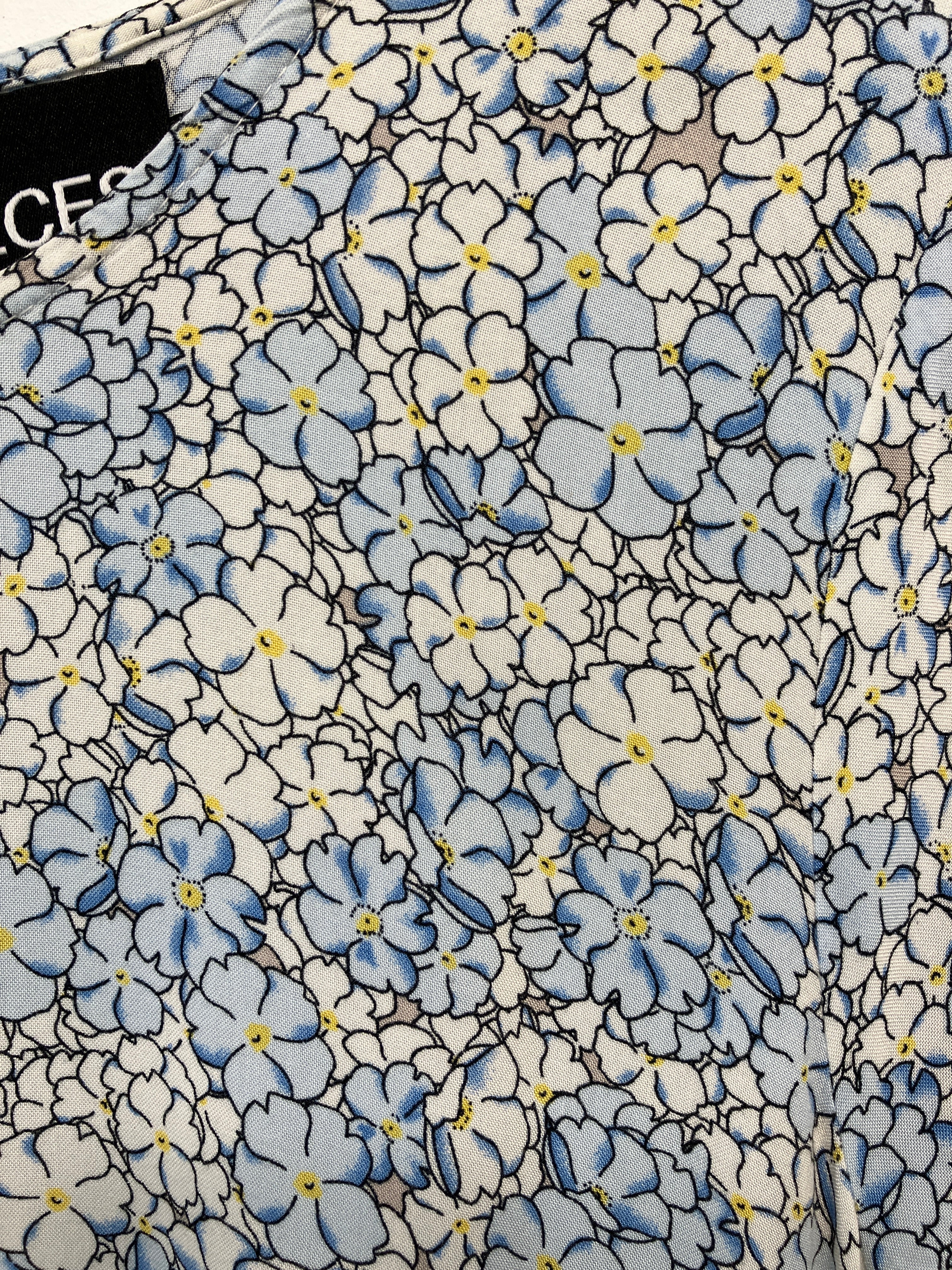 Pieces Kjole