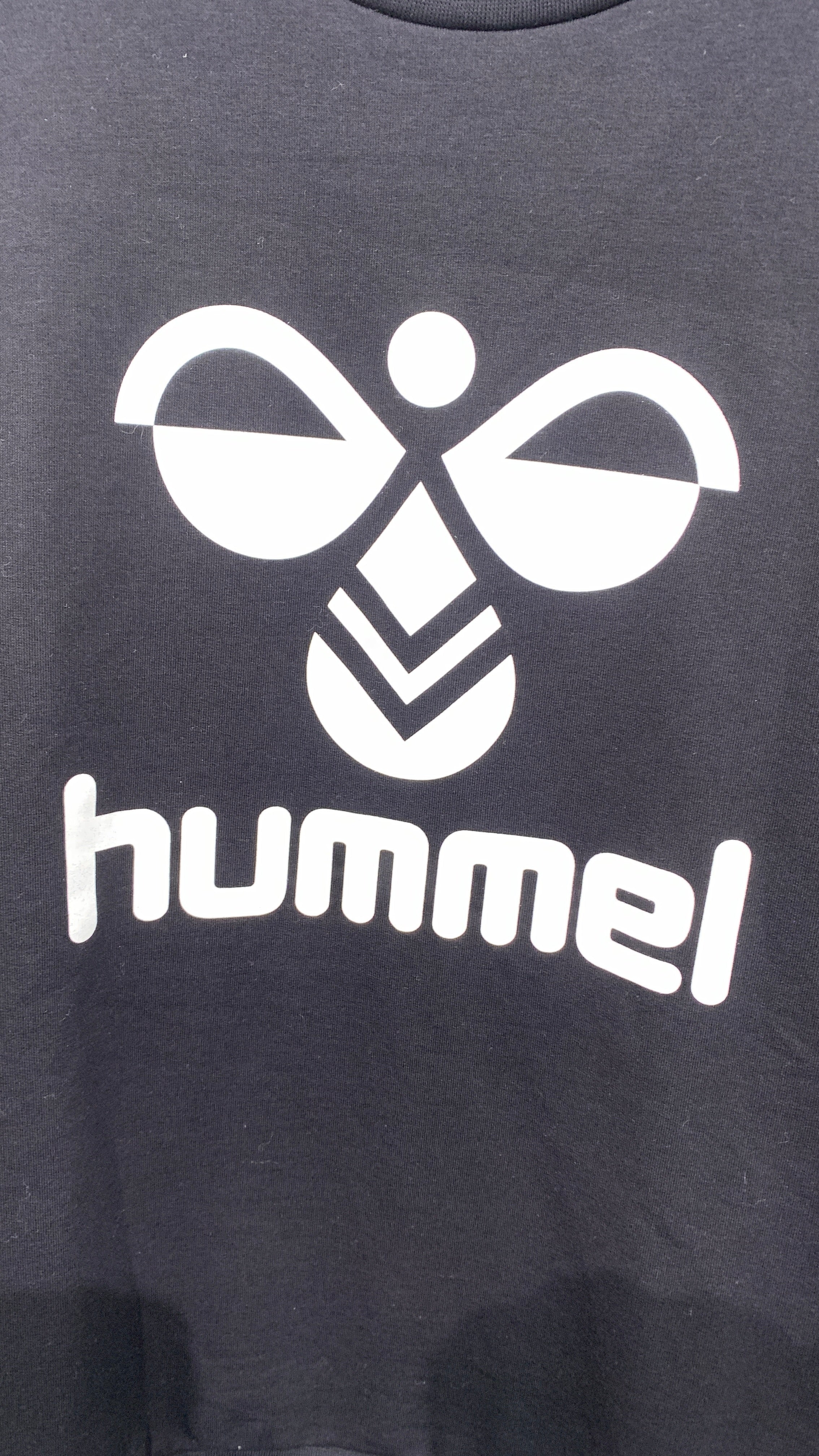 Hummel Bluse