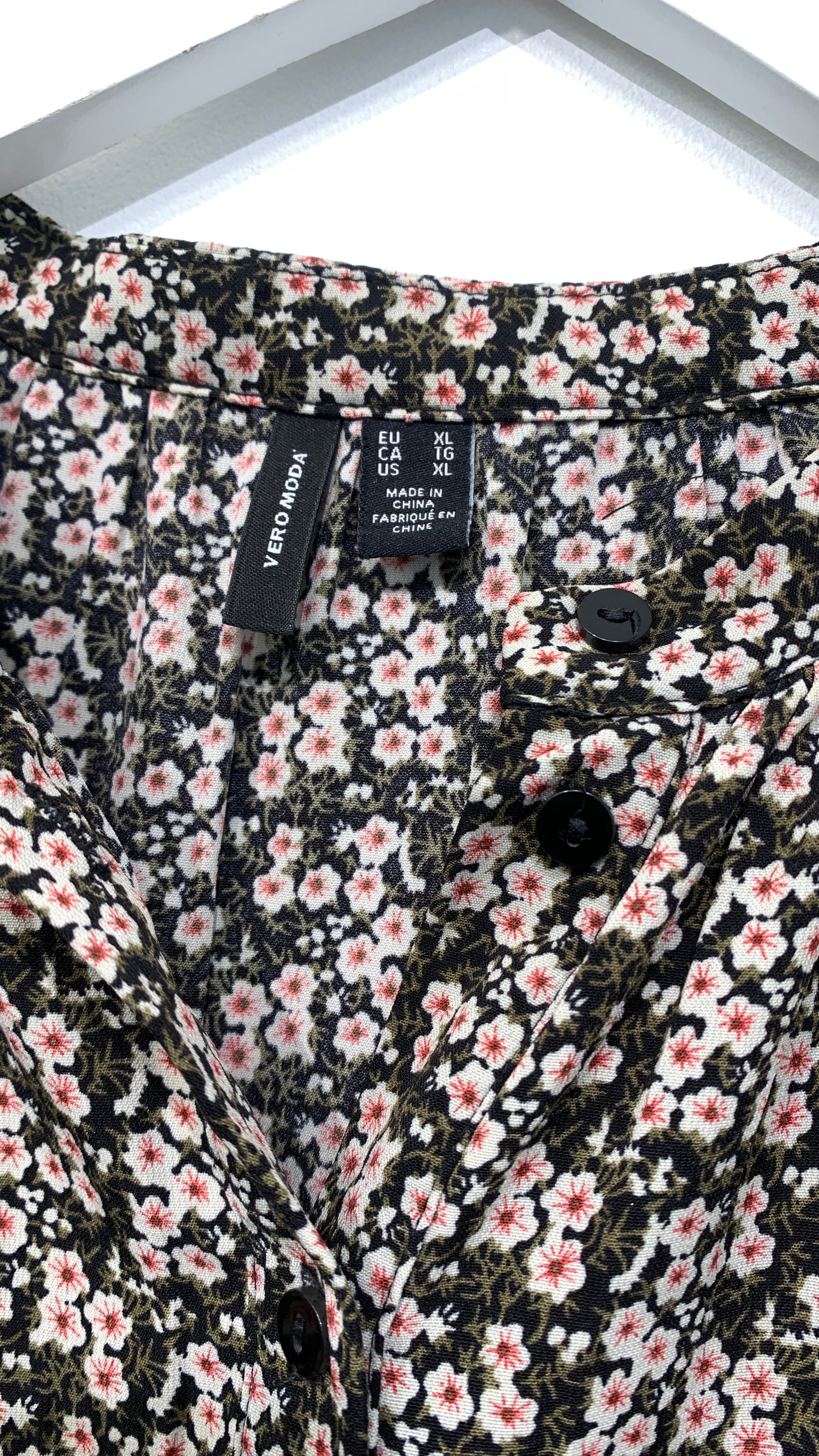 Vero Moda Kjole