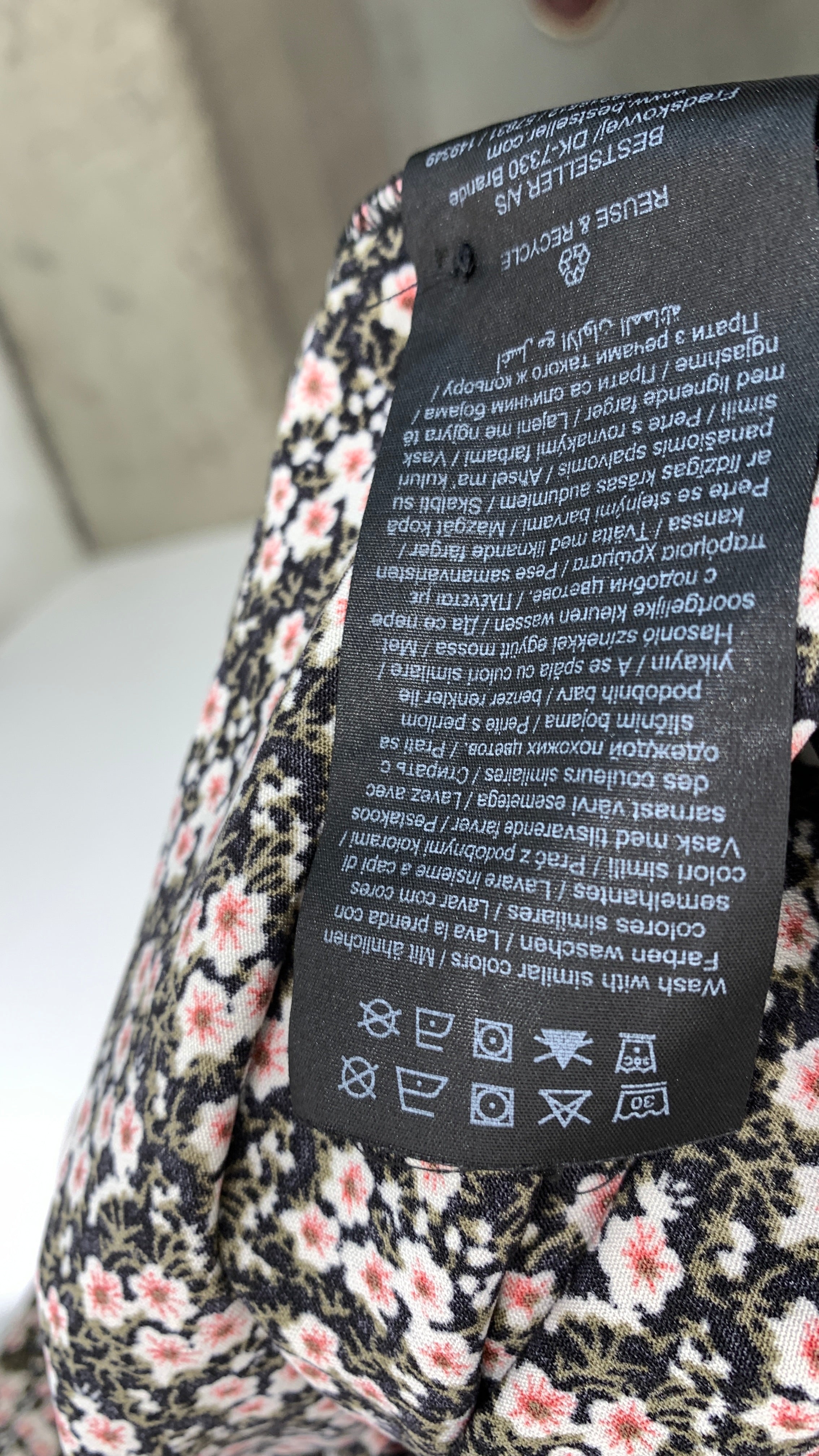 Vero Moda Kjole