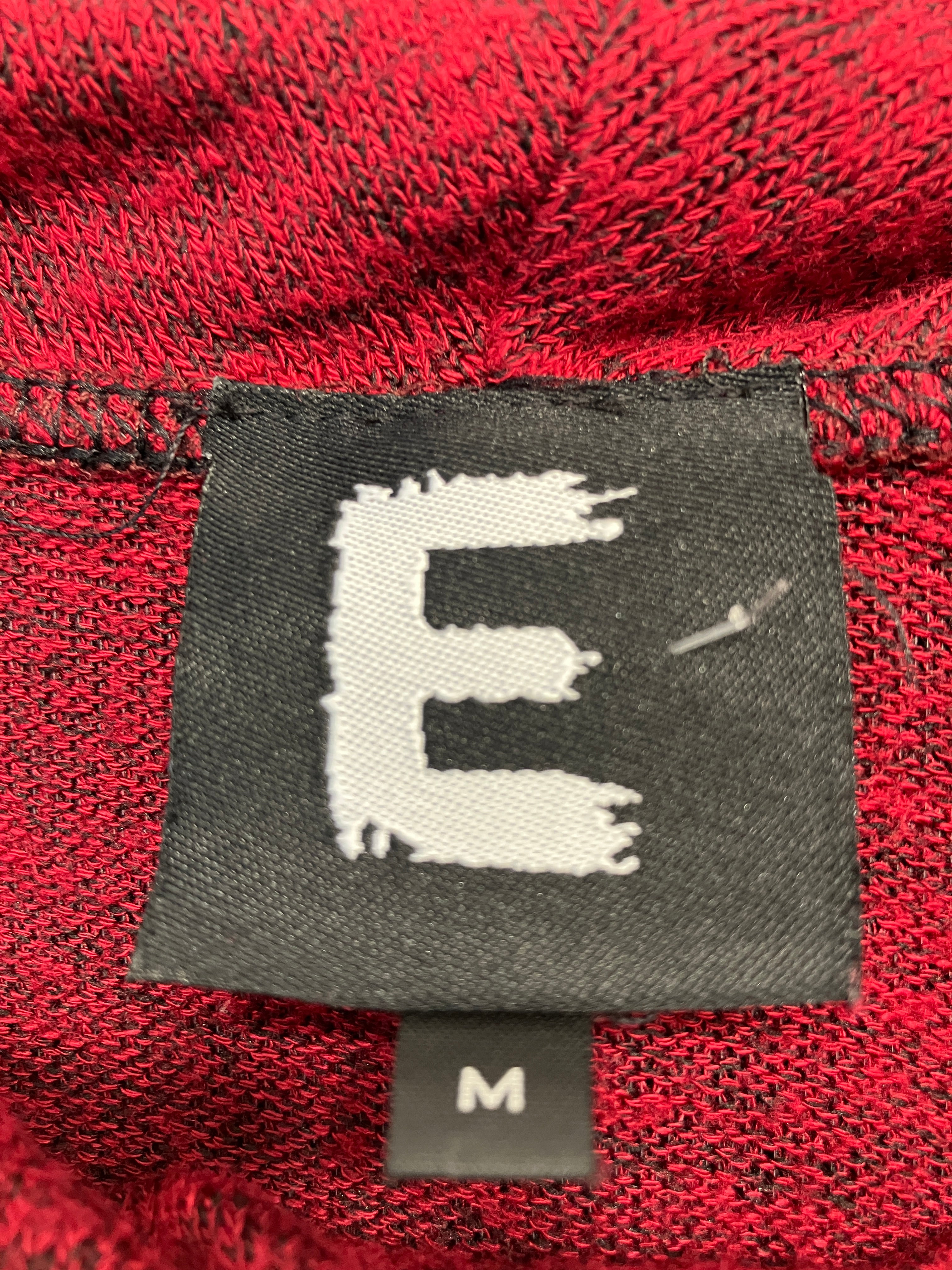 E Kjole