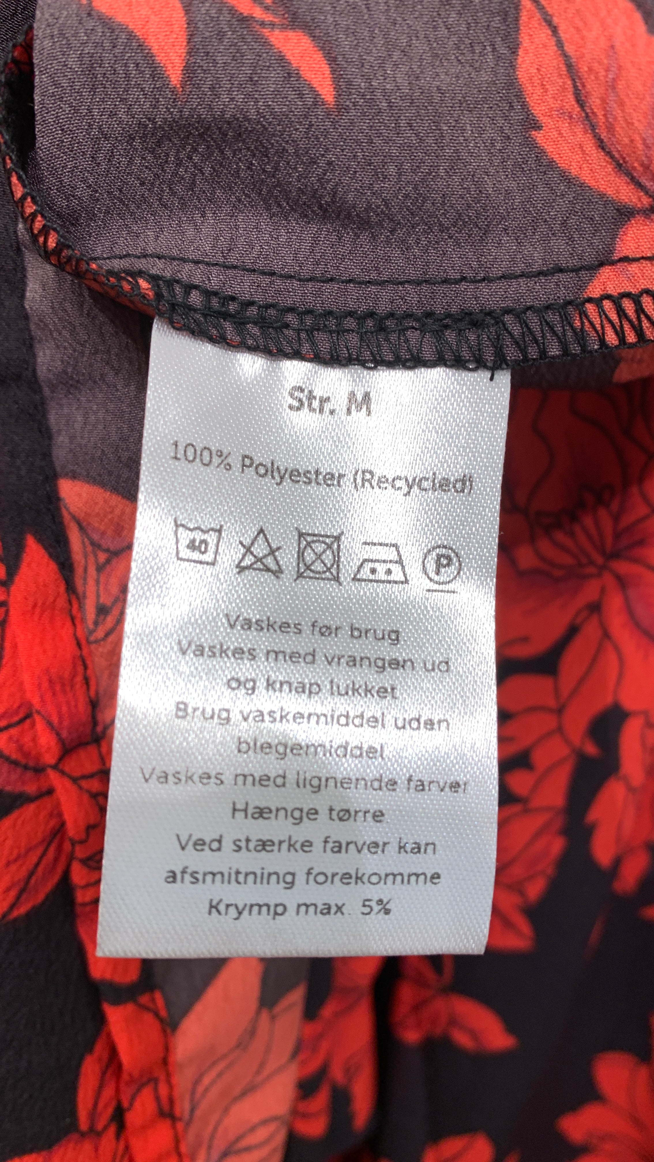 VRS Kjole