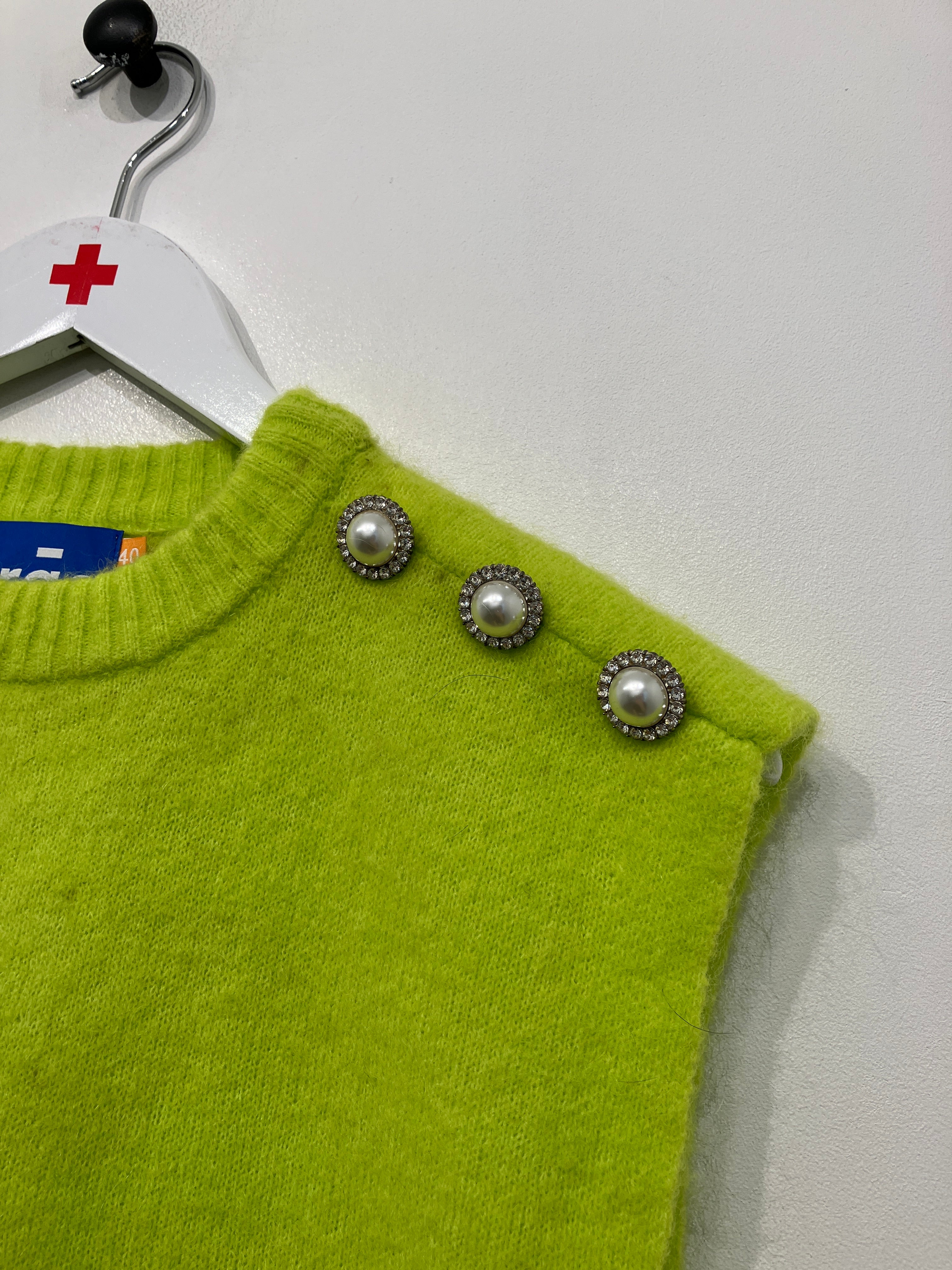 Cras Vest
