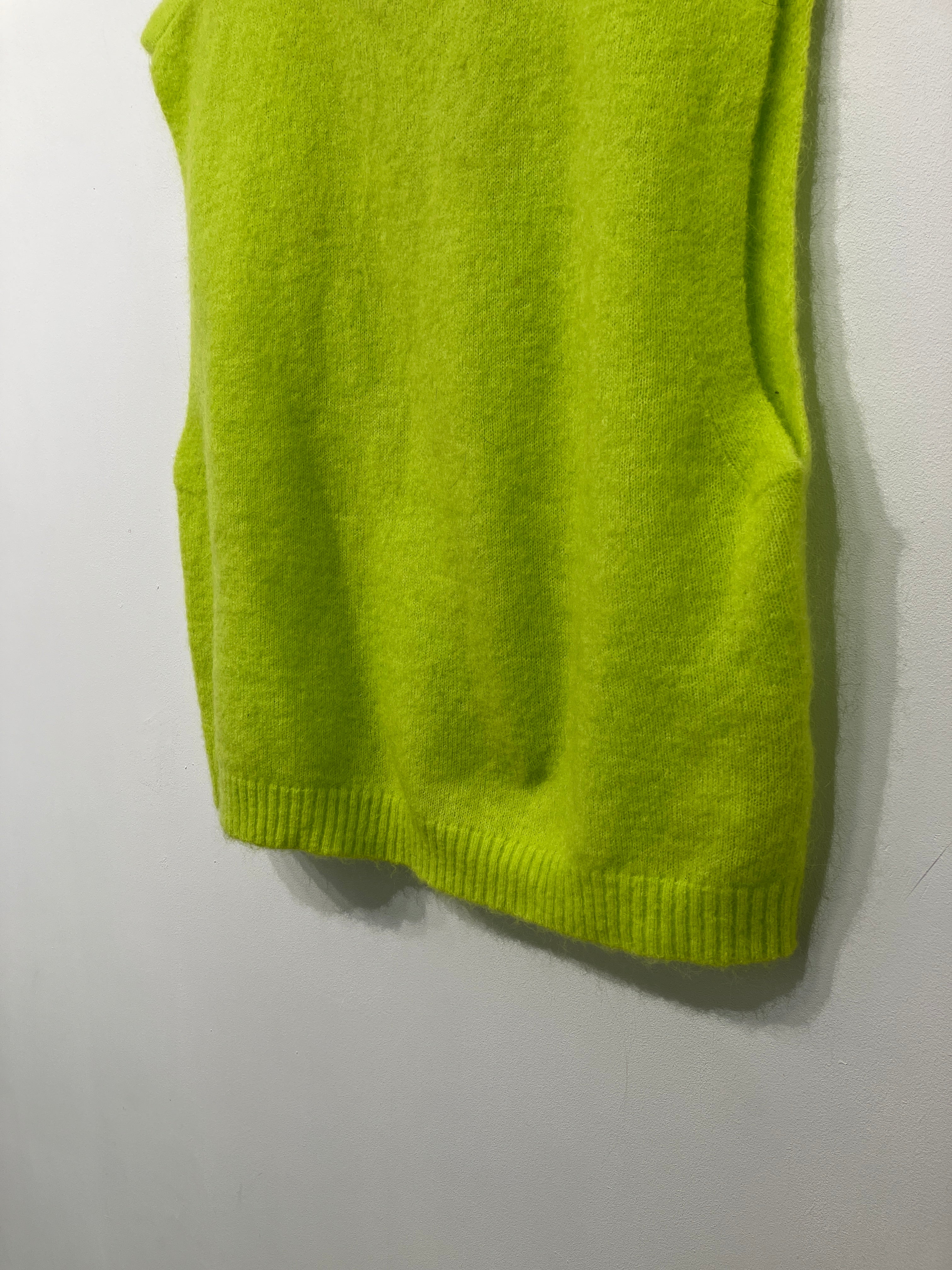 Cras Vest