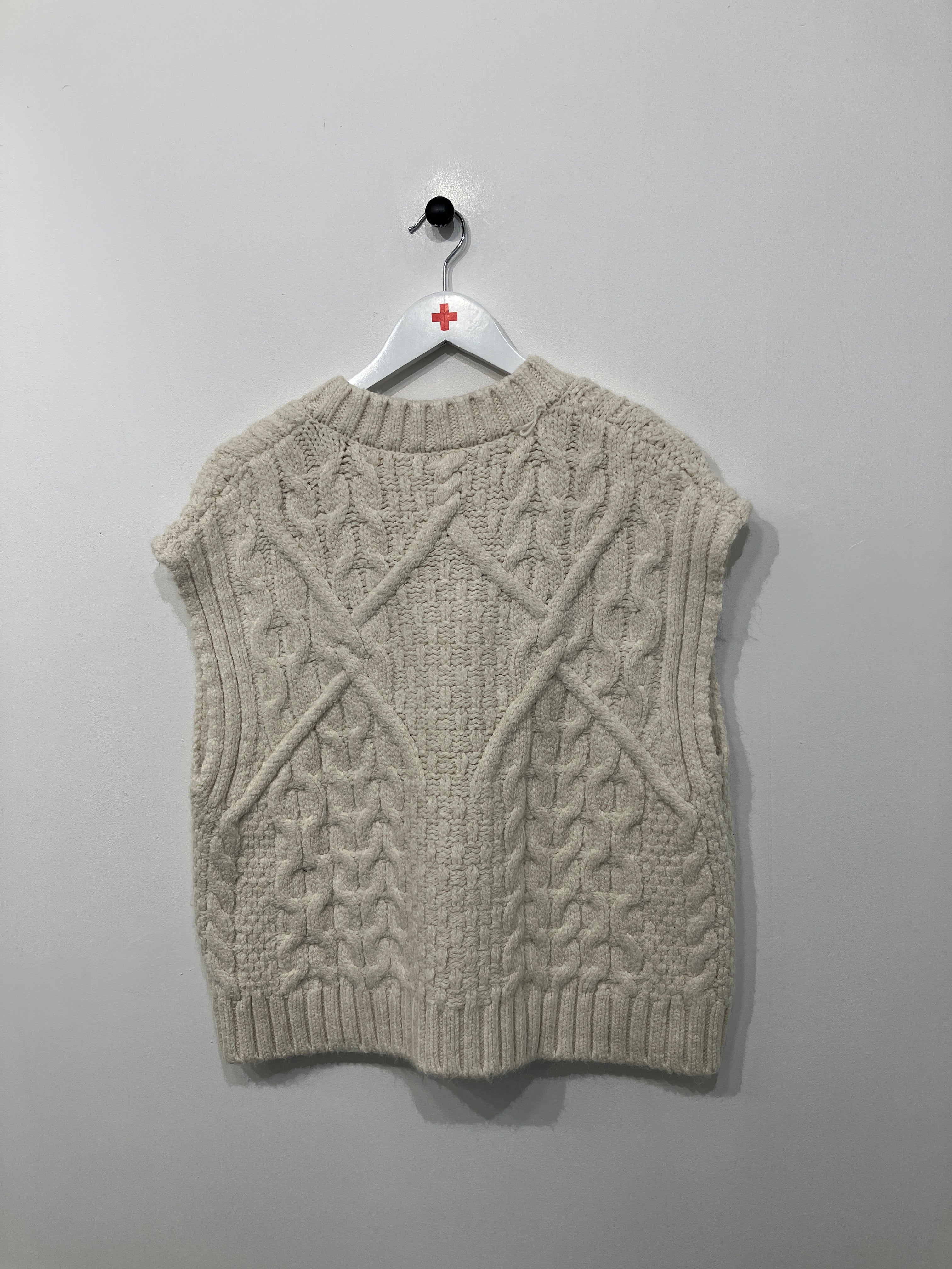 Zara Vest