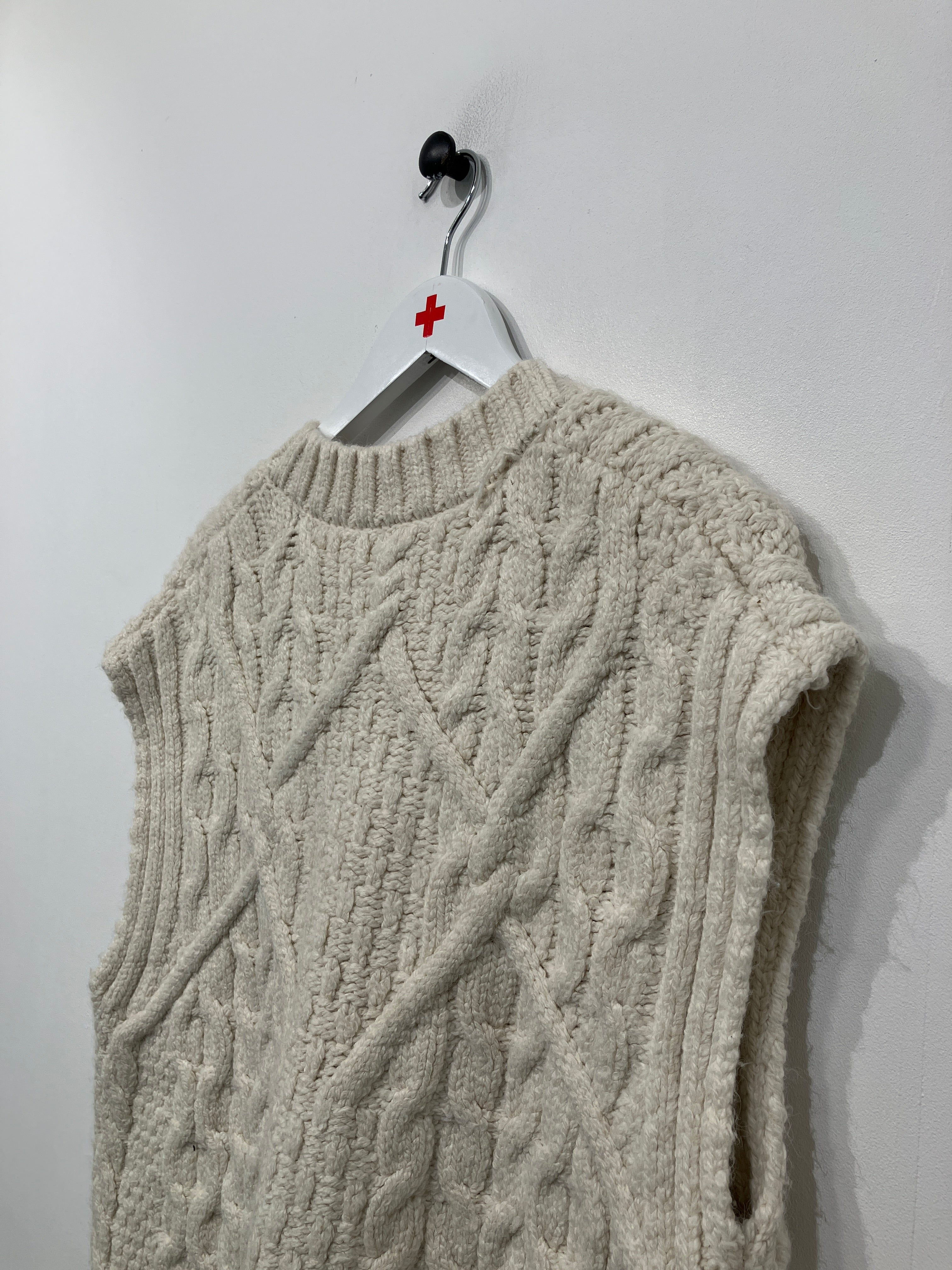 Zara Vest