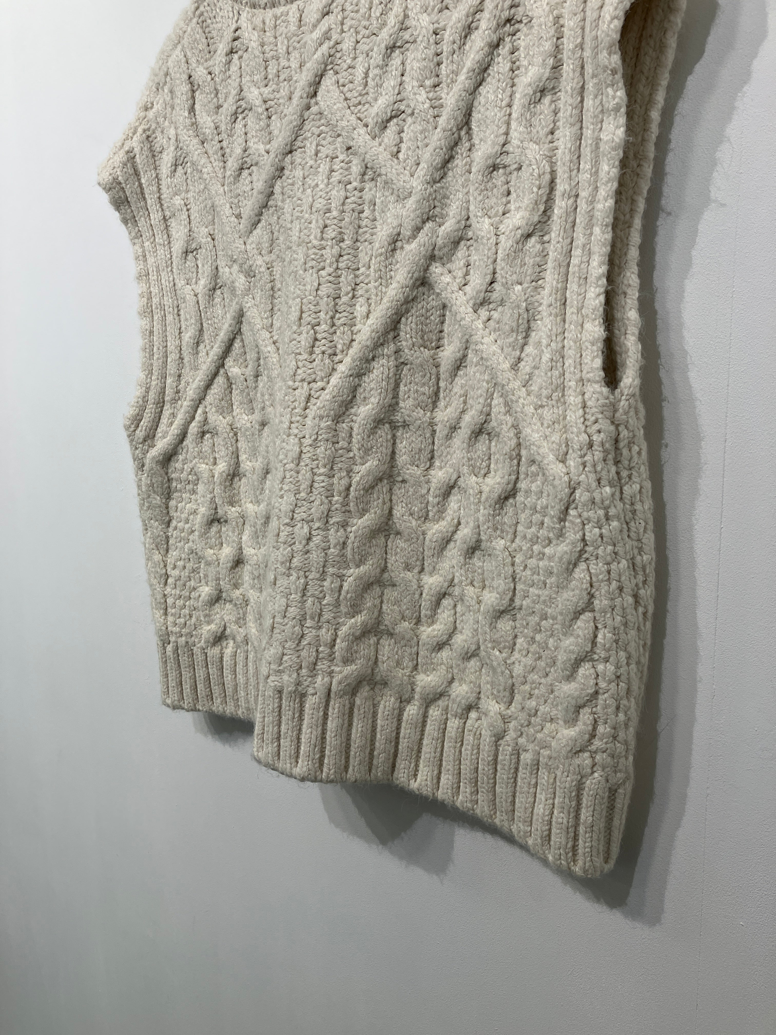 Zara Vest